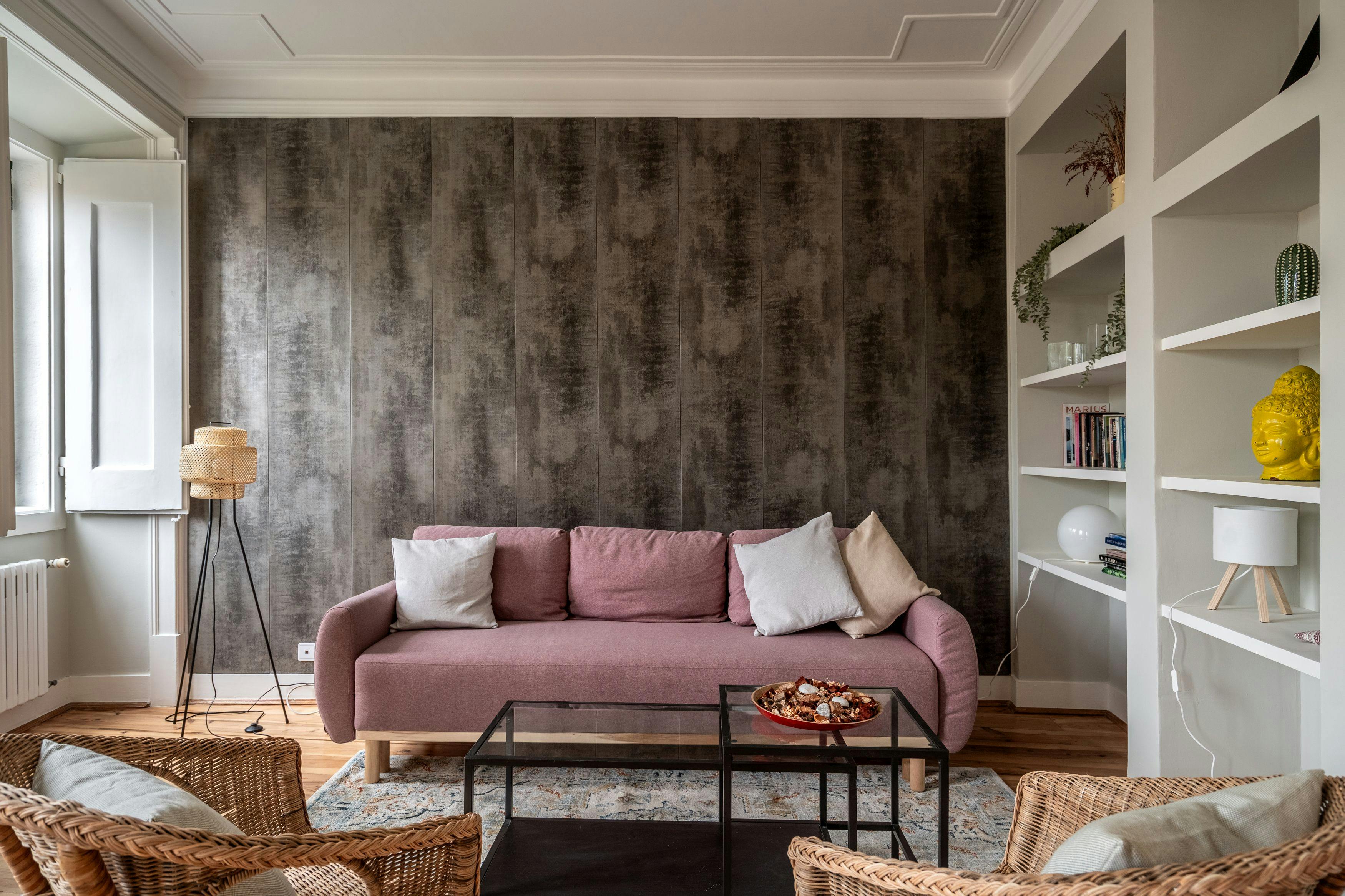 Beco da Boavista, Lisbon preview