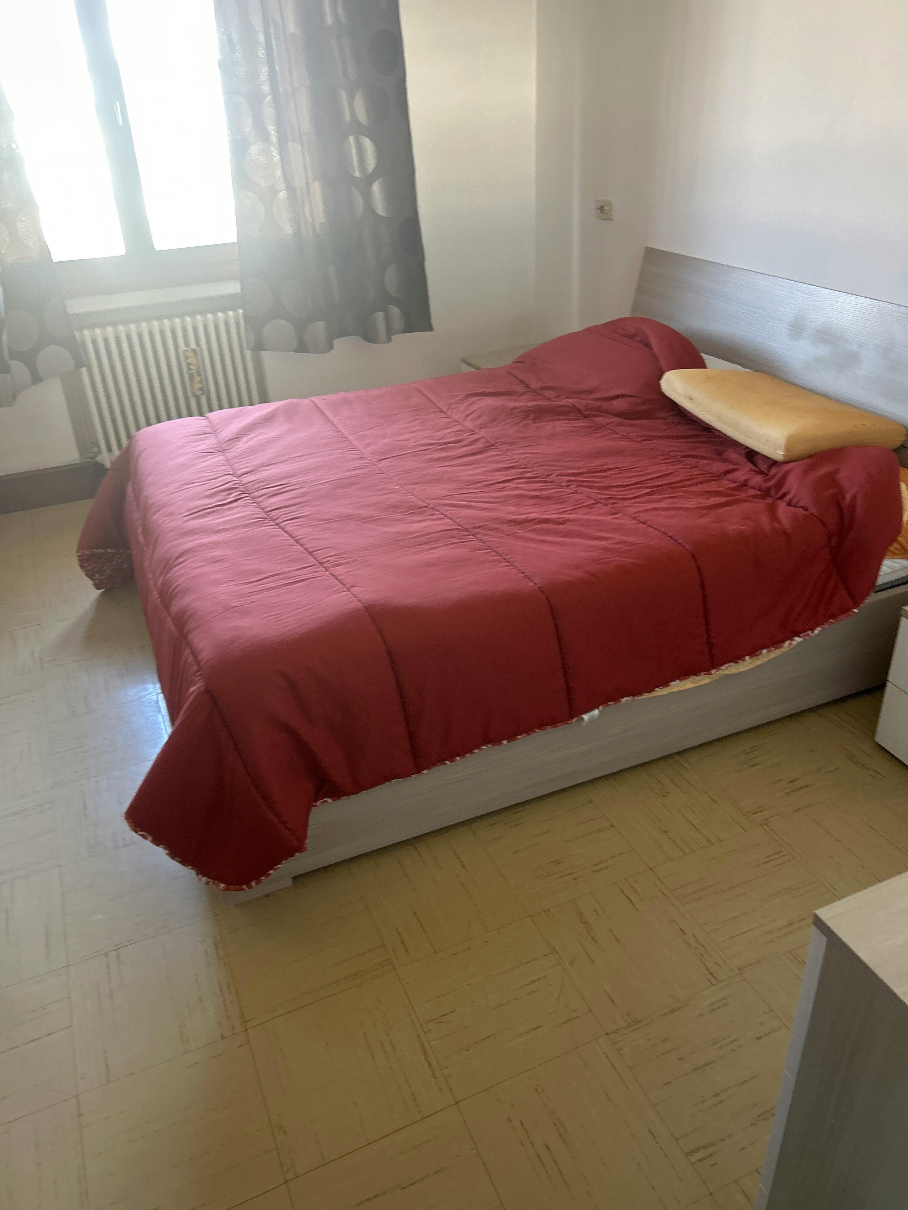 Privé kamer te huur voor € 700 per maand in Montegrotto Terme, Via Manzoni