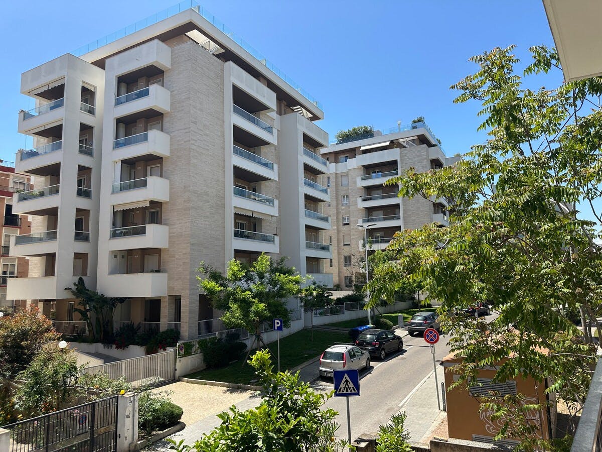 1-Bedroom Apartment in Via Asti, Cagliari (1731053) room image 8
