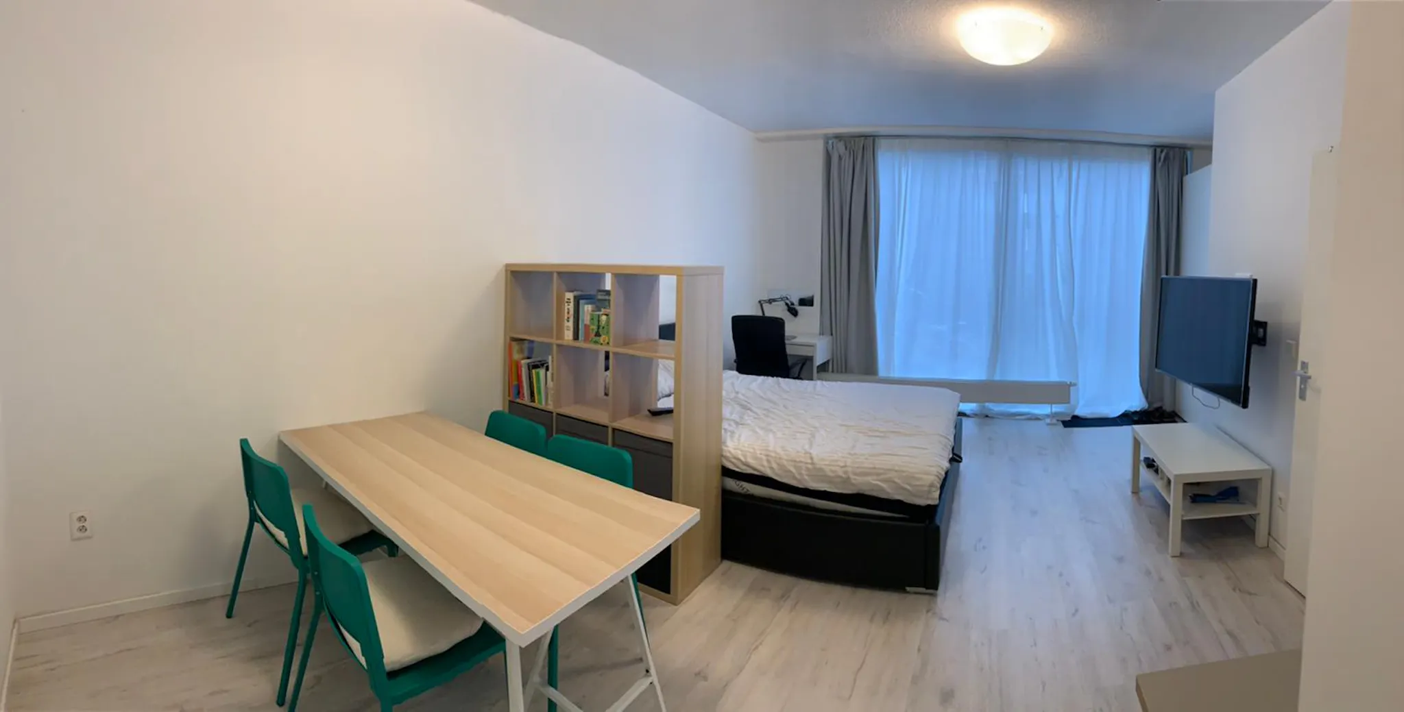 Maashaven Noordzijde, Rotterdam preview