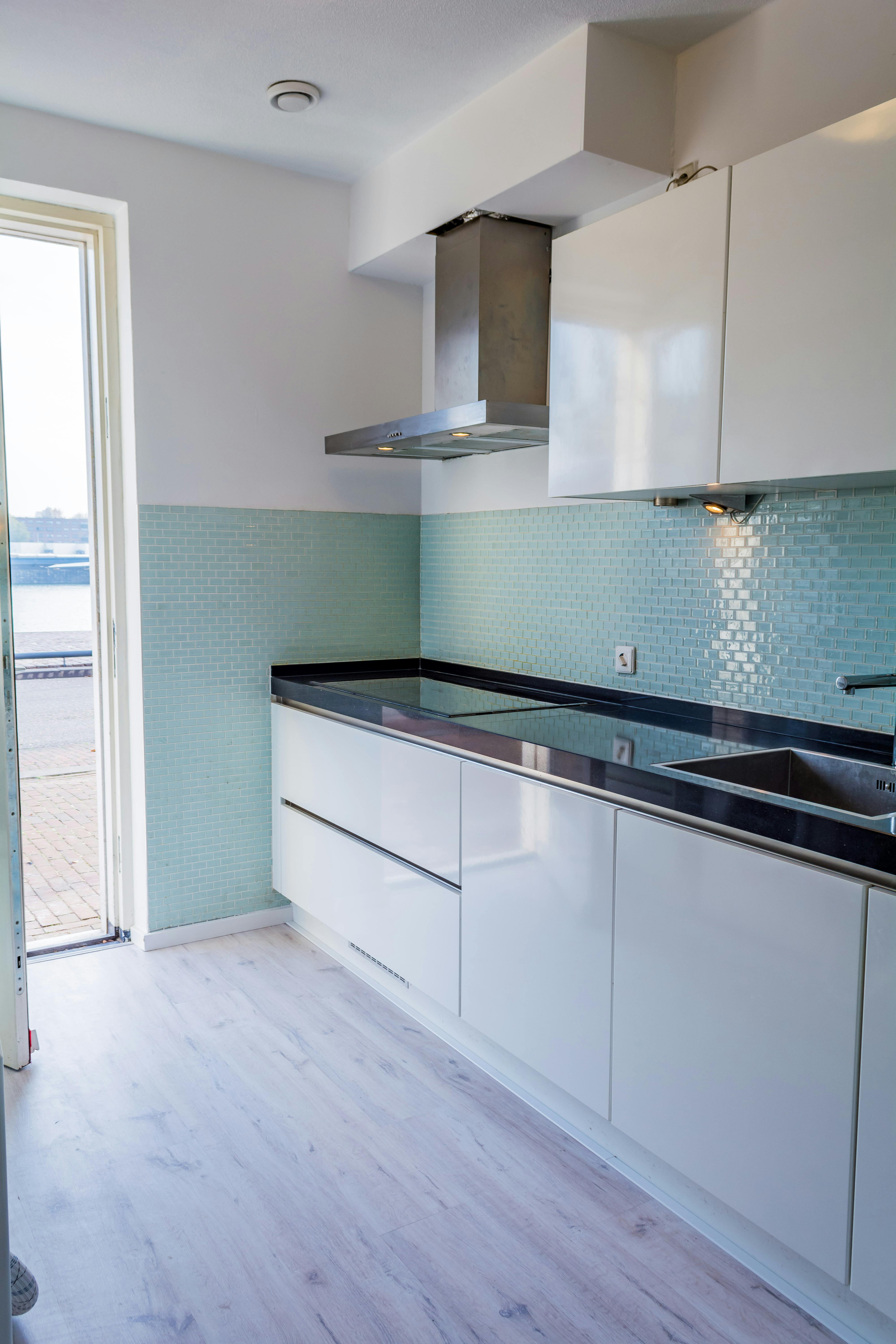 Kamer in Rotterdam