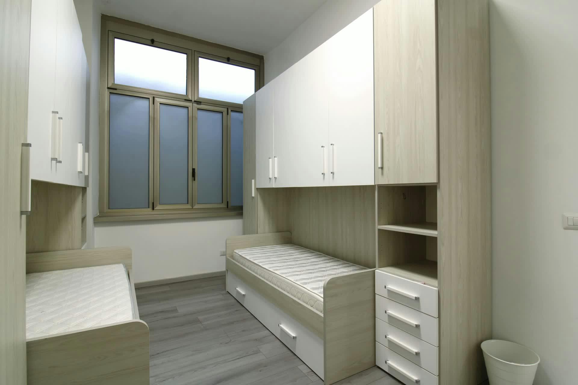 Shared room in Via Copernico, Milan (1731056) ROOM