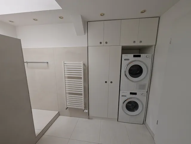 1-Bedroom Apartment in Holsteinische Straße, Berlin (1731059) room image 10