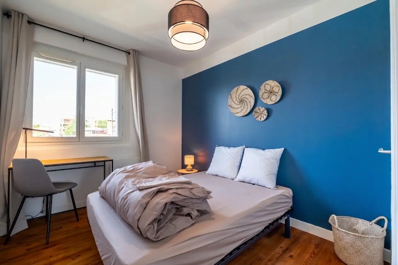 Rue du Prado, Toulouse preview