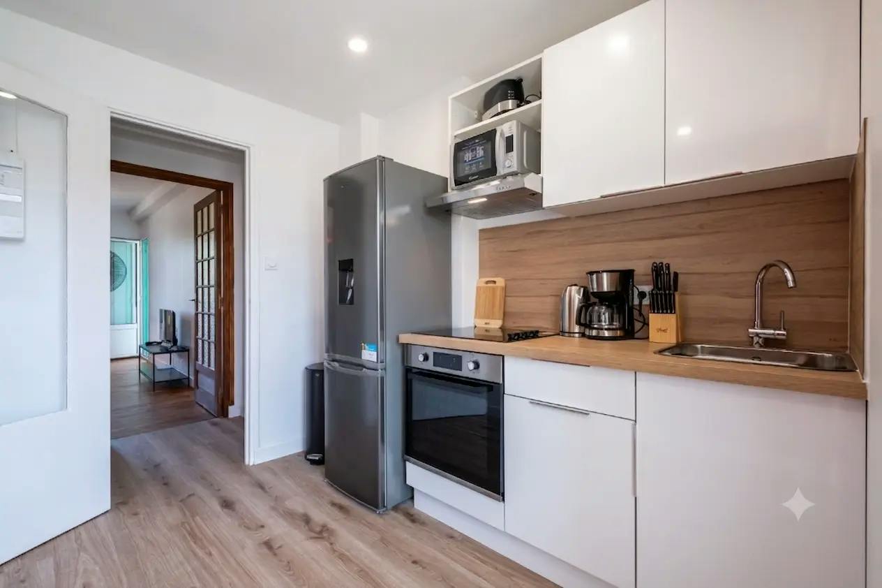 Private room for rent on Rue du Prado, Toulouse - Vue 4