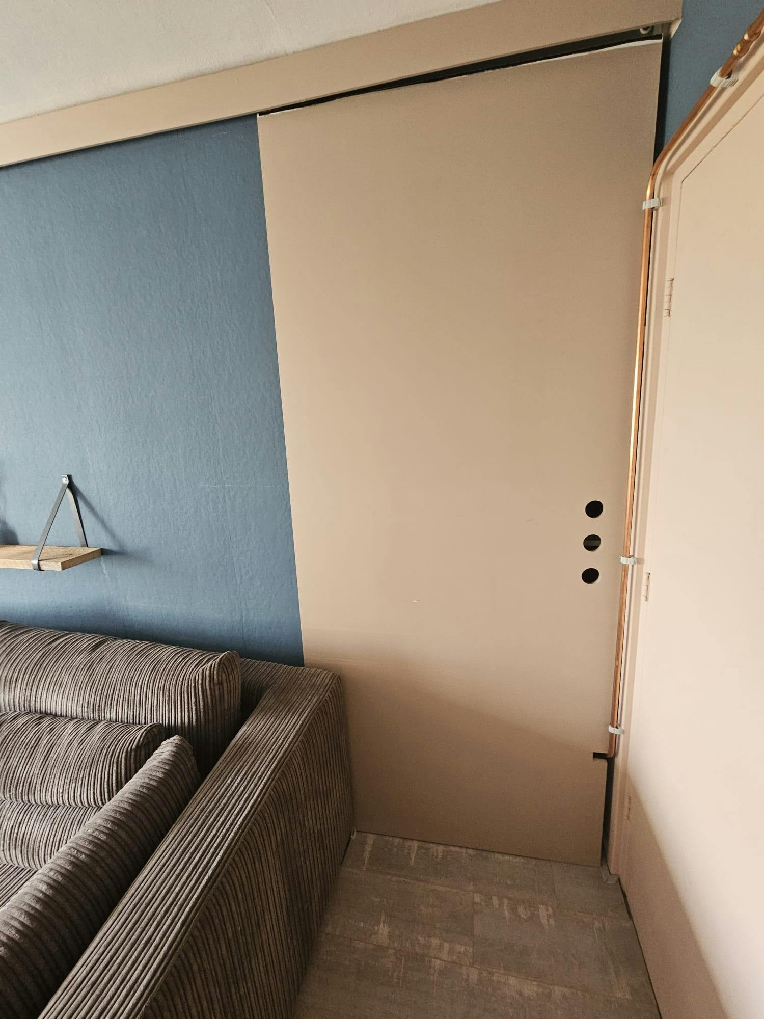 Apartment in Rooseveltlaan, Amsterdam (1731063) room image 10