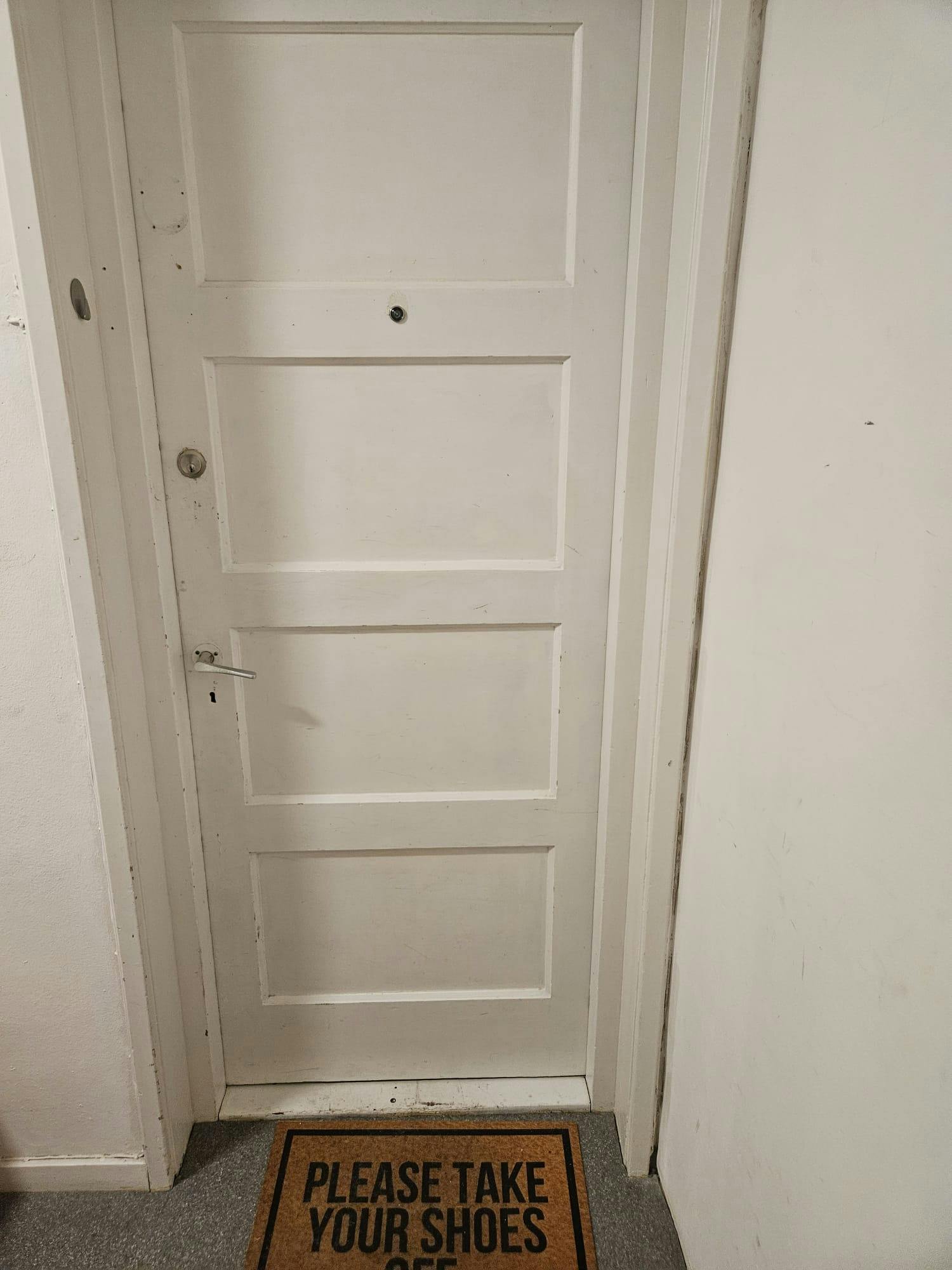 Studio for rent for €1,250 per month in Amsterdam, Rooseveltlaan