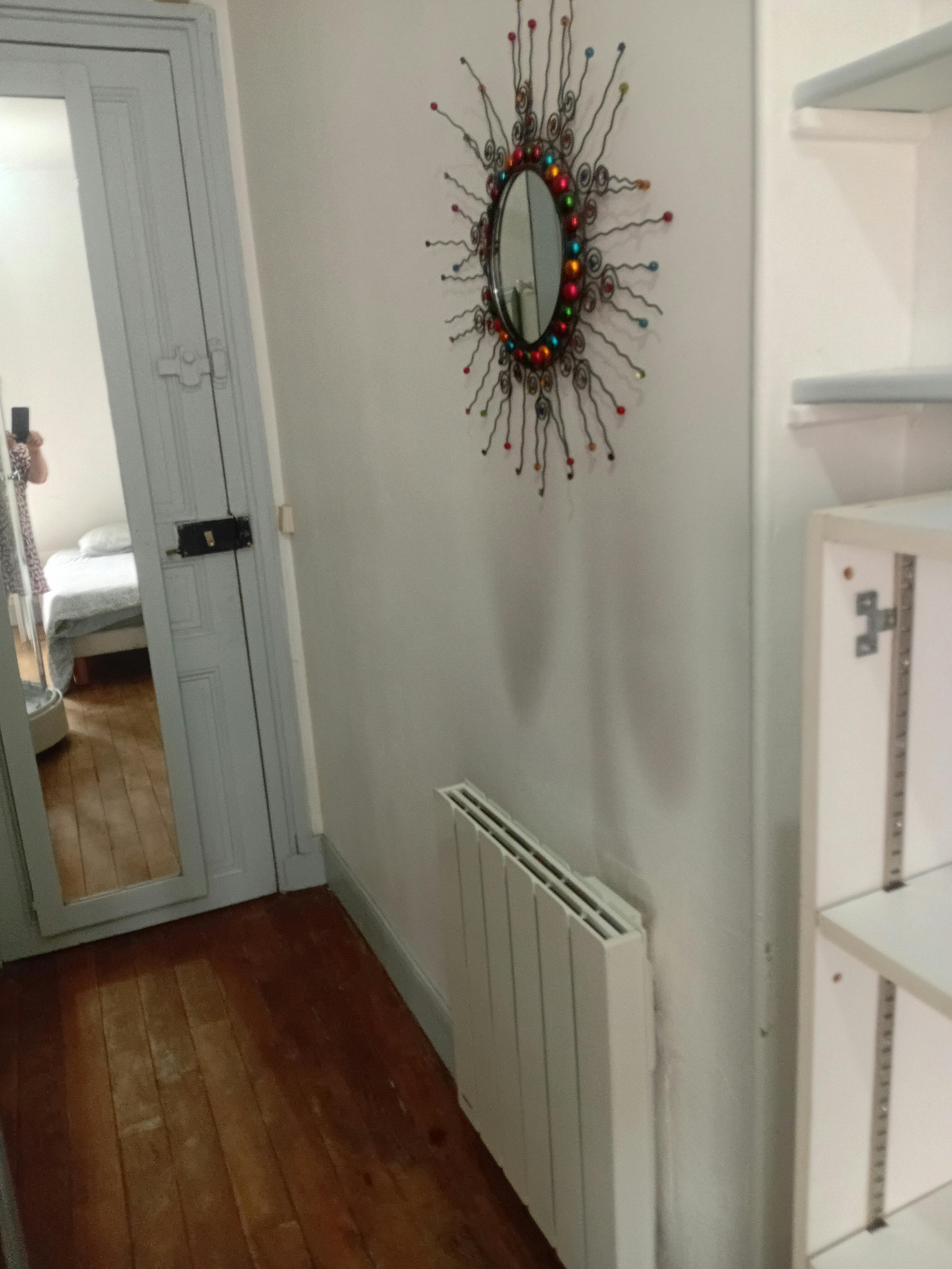 Apartment in Rue Danton, Paris (1731065) room image 5