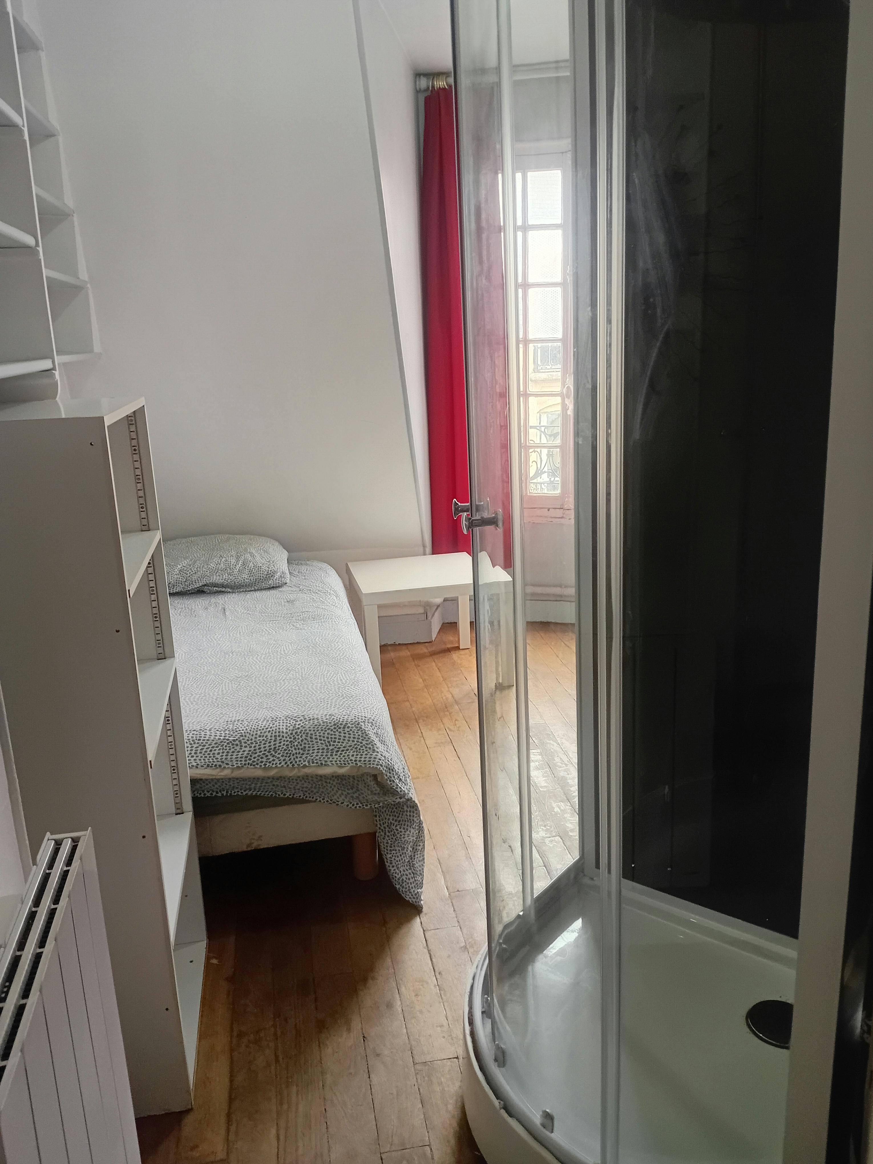 Apartment in Rue Danton, Paris (1731065) ROOM