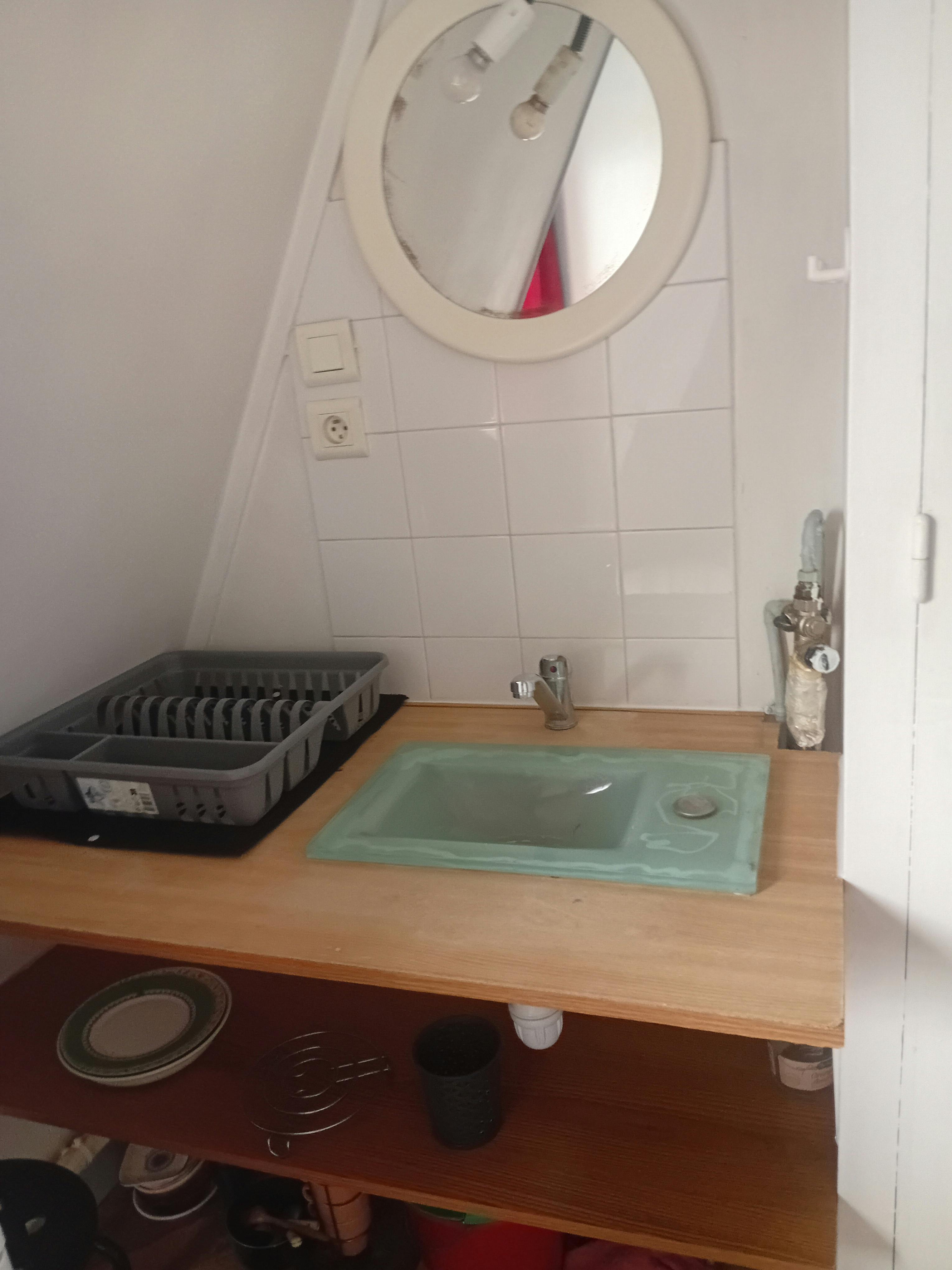 Apartment in Rue Danton, Paris (1731065) COMMON_AREA 1