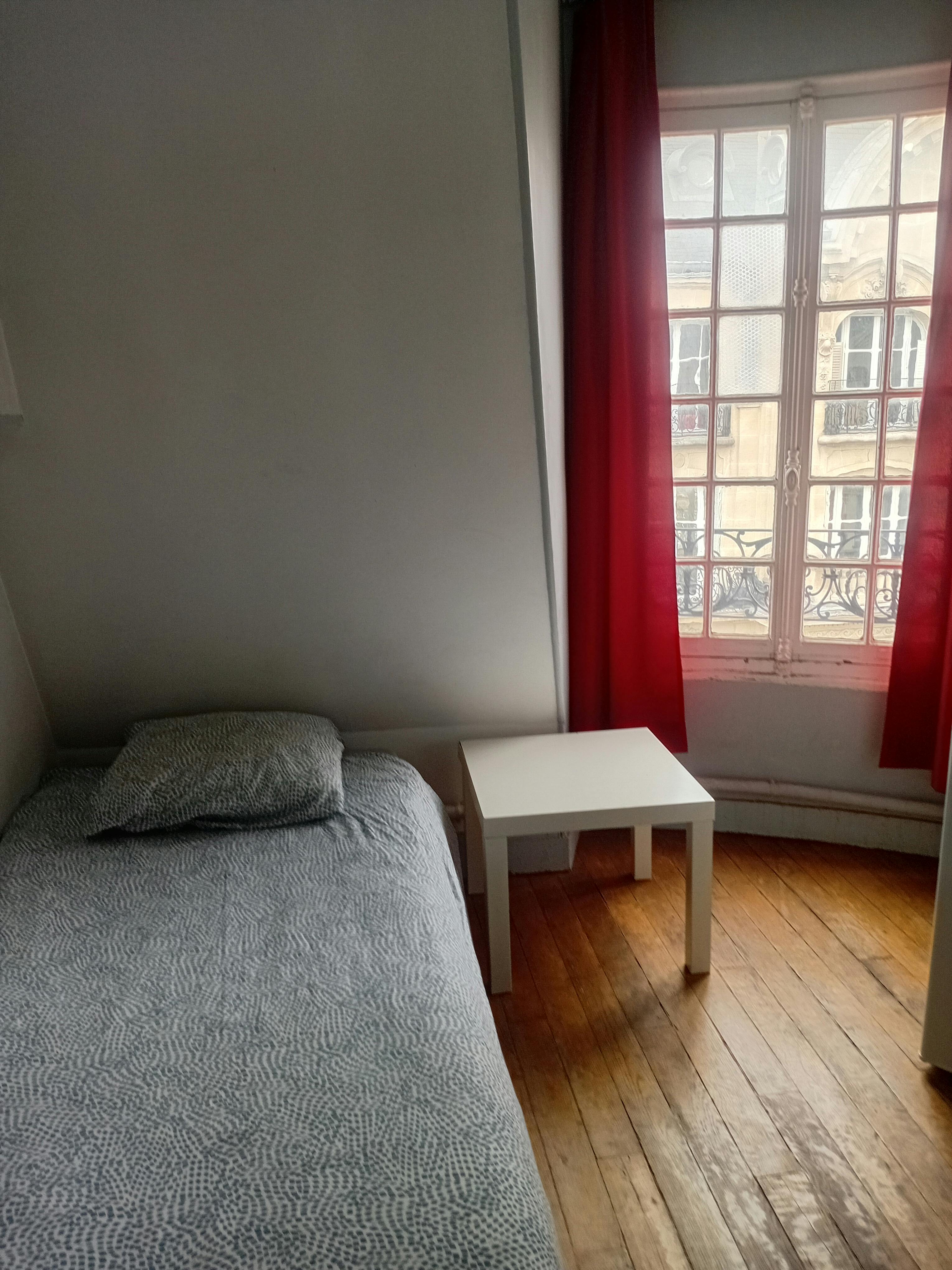 Apartment in Rue Danton, Paris (1731065) ROOM 3