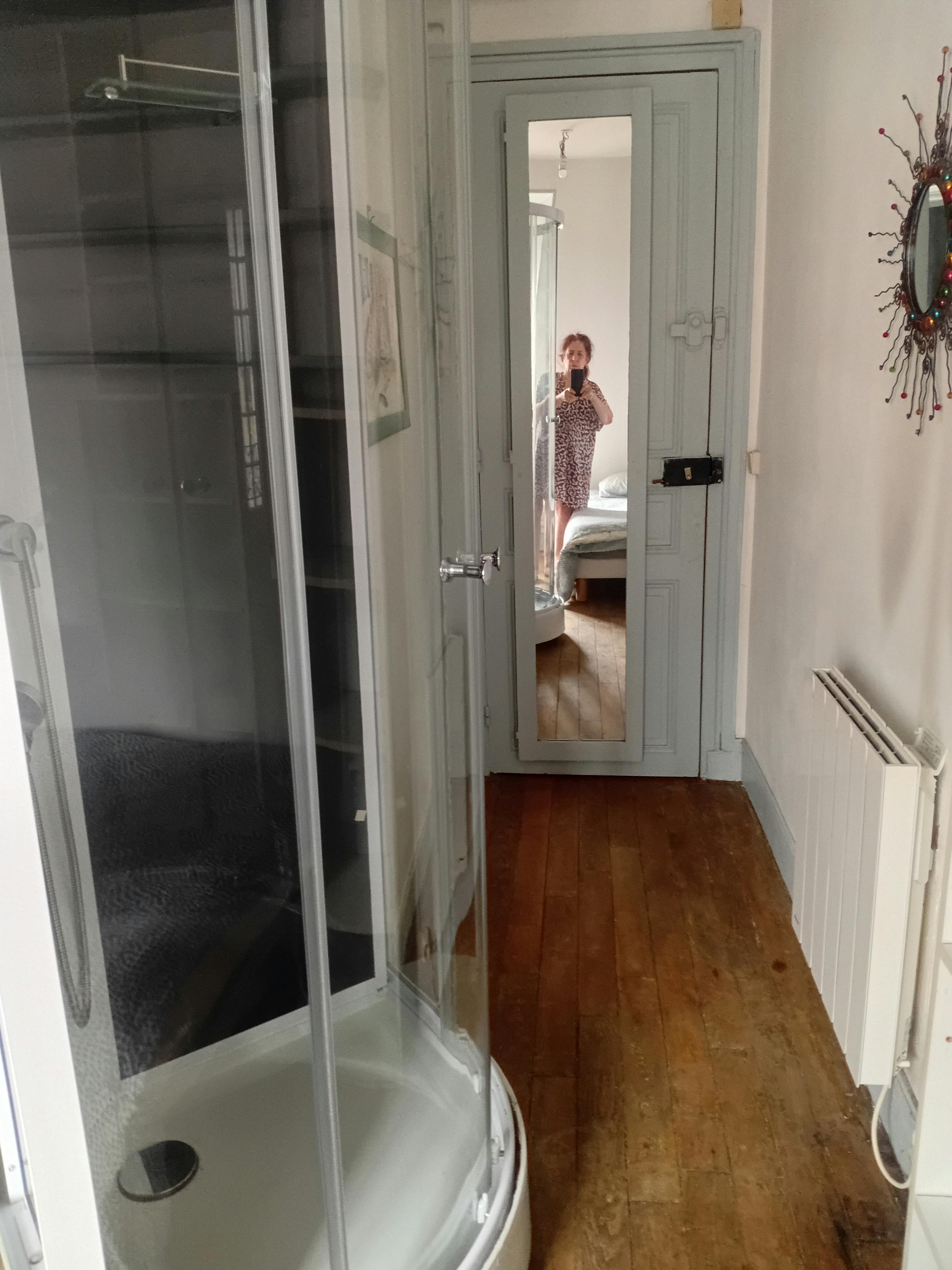 Apartment in Rue Danton, Paris (1731065) ROOM 2