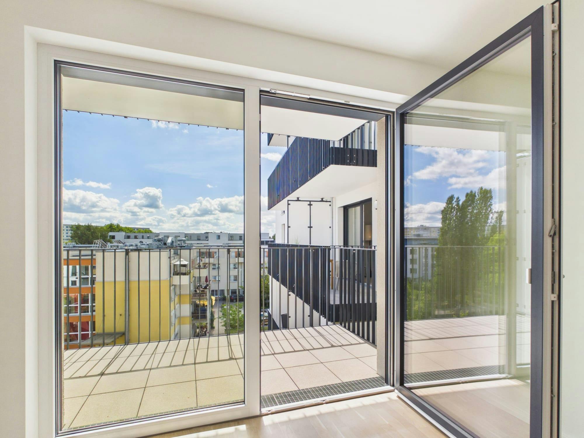 Wohnung zu mieten für 1.717 € pro Monat in Berlin, Wendenschloßstraße