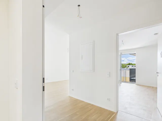 1-Bedroom Apartment in Wendenschloßstraße, Berlin (1731070) room image 2