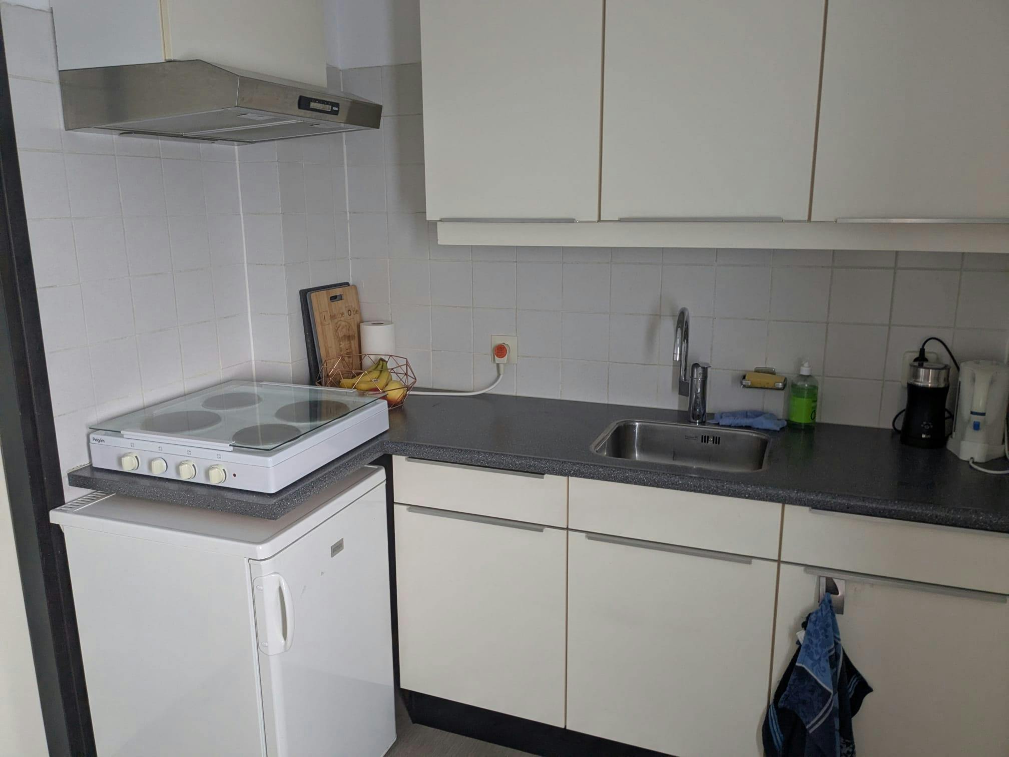 Apartment in Rochussenstraat, Rotterdam (1731075) room image 10