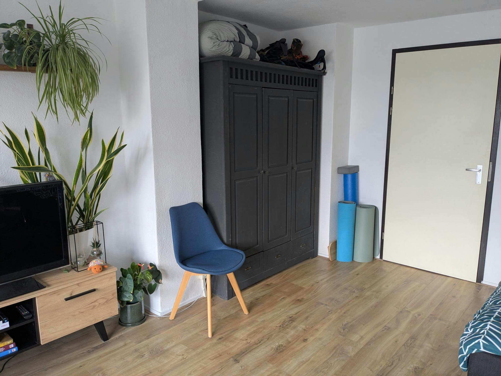 Apartment in Rochussenstraat, Rotterdam (1731075) ROOM 4