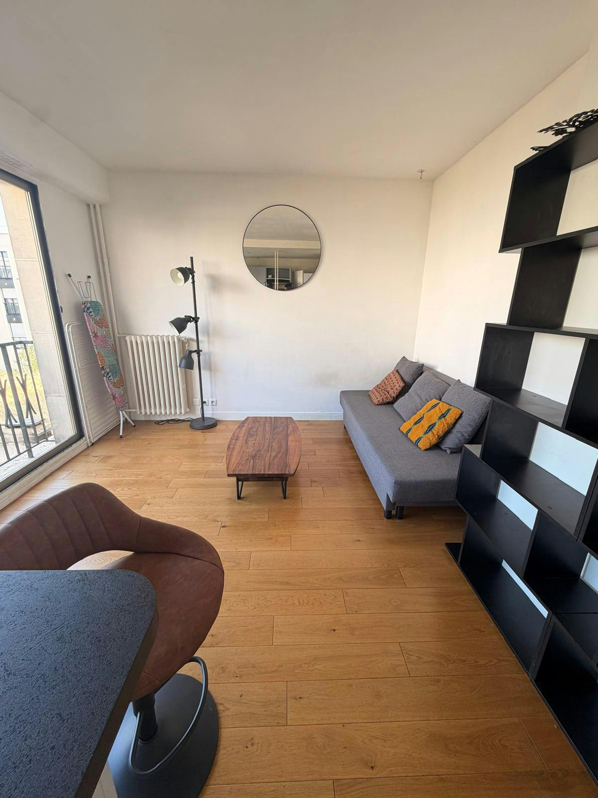 Appartement te huur voor € 1.950 per maand in Le Perreux-sur-Marne, Boulevard de Fontenay