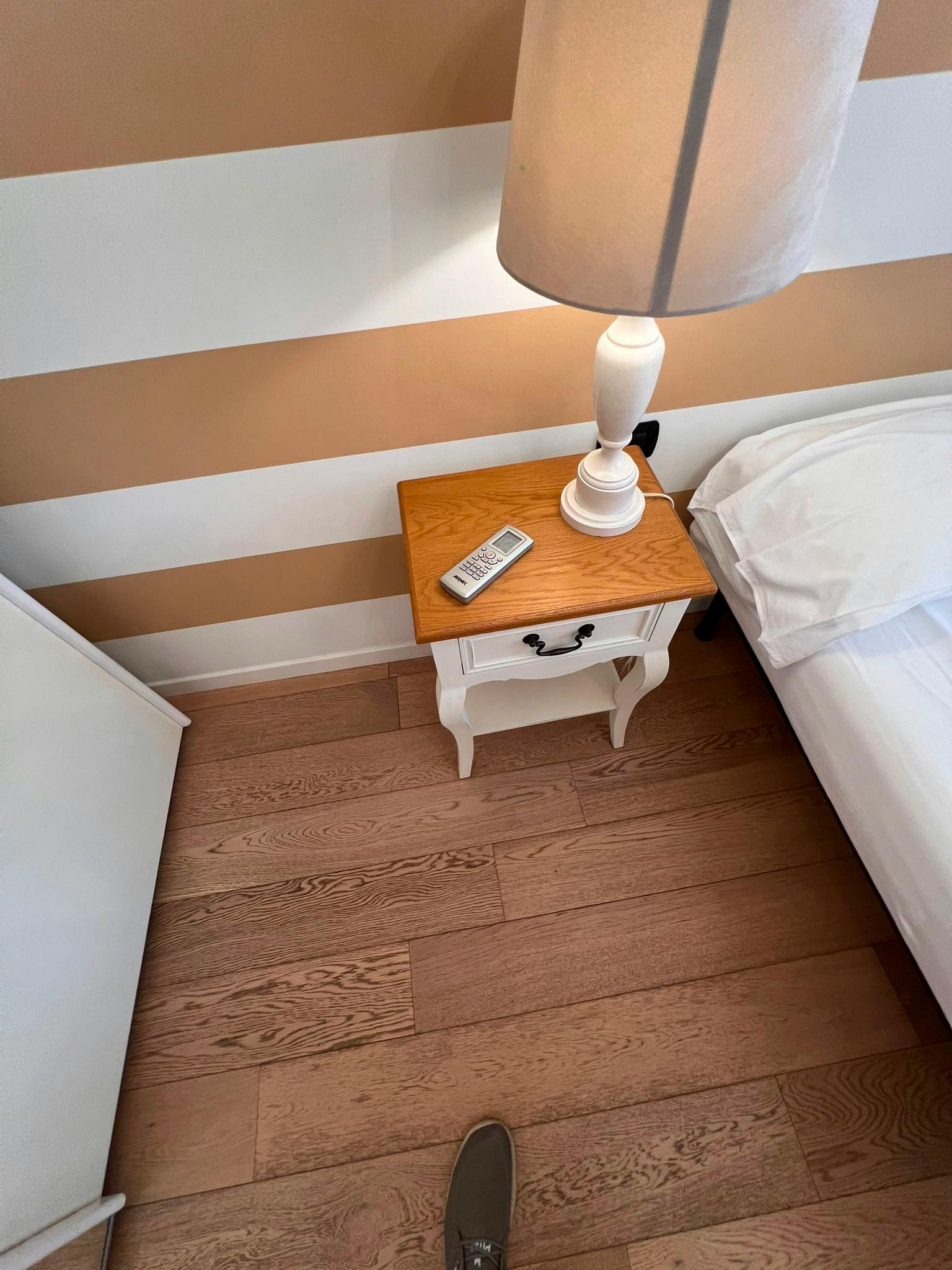 1-Bedroom Apartment in Via Giovanni da Procida, Milan (1731083) ROOM 3