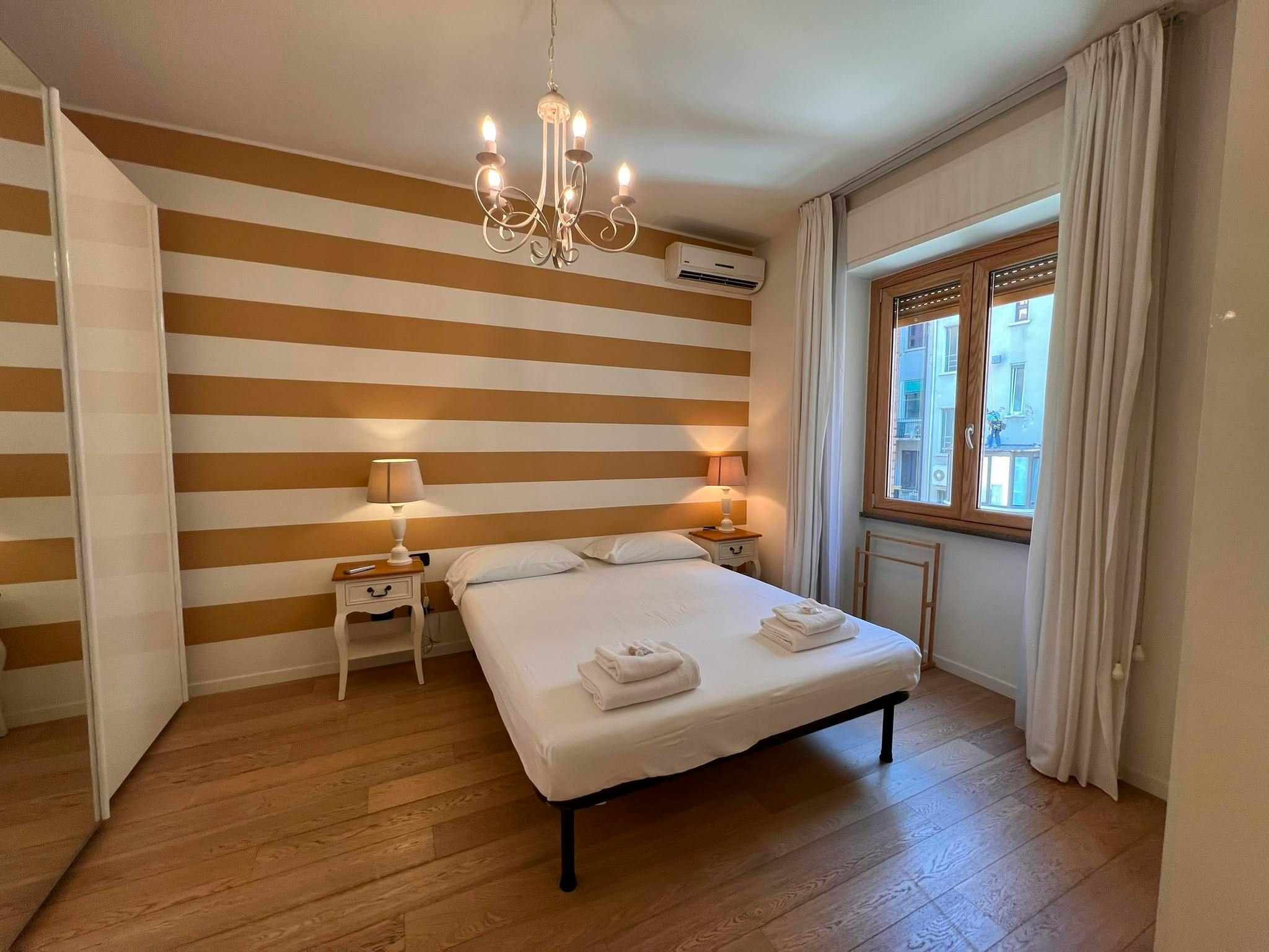 1-Bedroom Apartment in Via Giovanni da Procida, Milan (1731083) room image 10