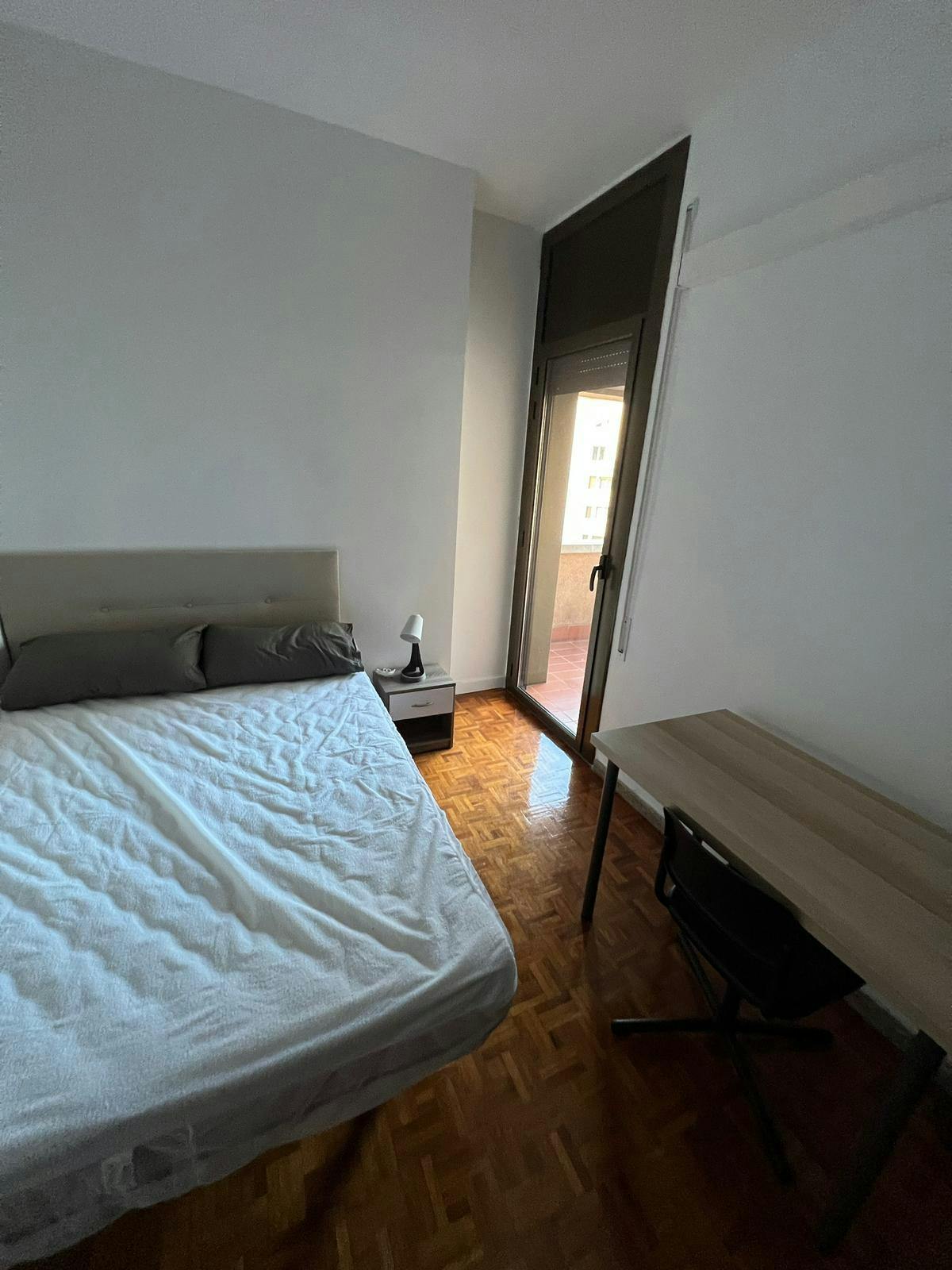 Private room in Carrer de Mallorca, Barcelona (1731085) room image 1