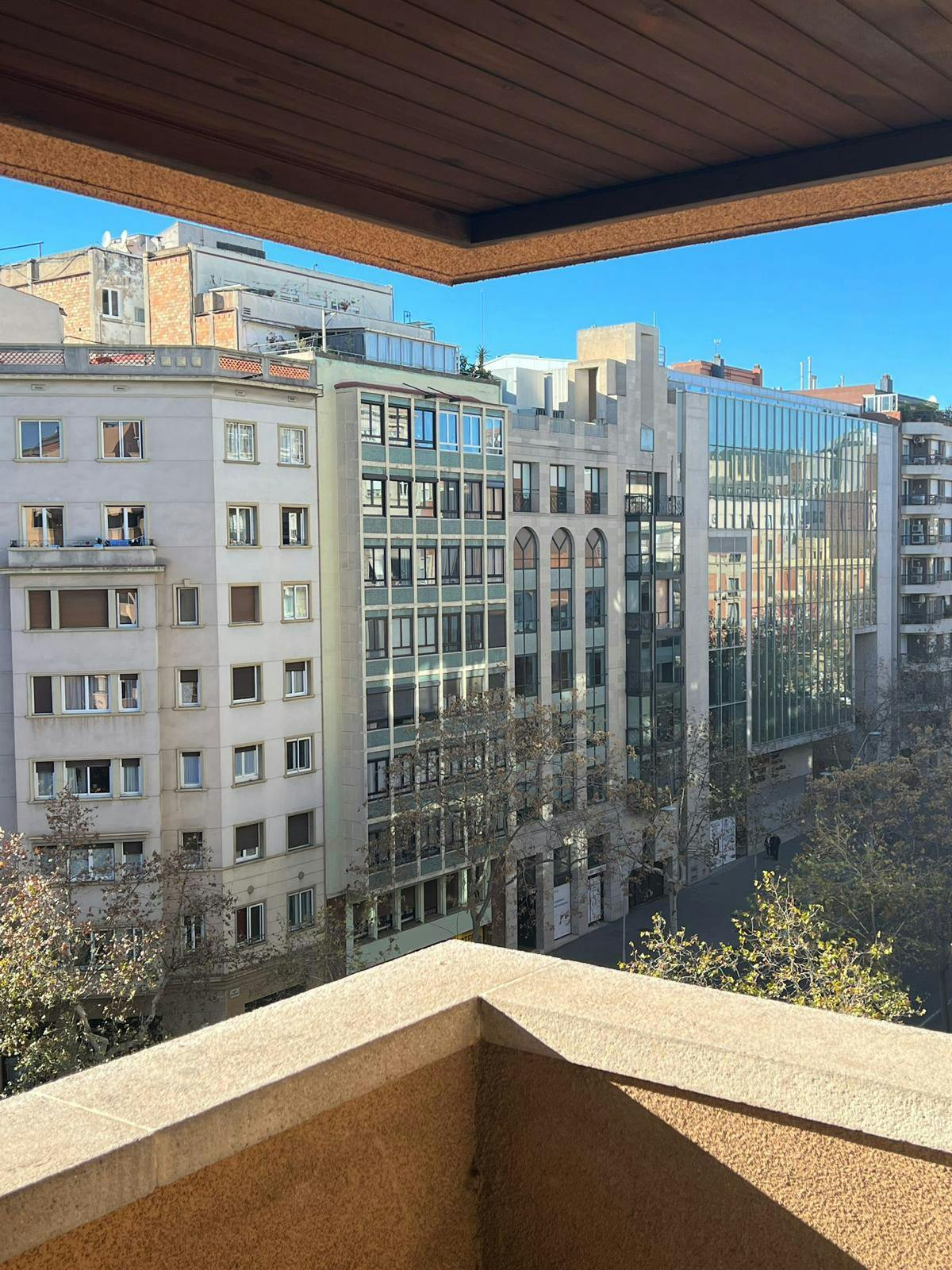 Private room in Carrer de Mallorca, Barcelona (1731085) room image 5