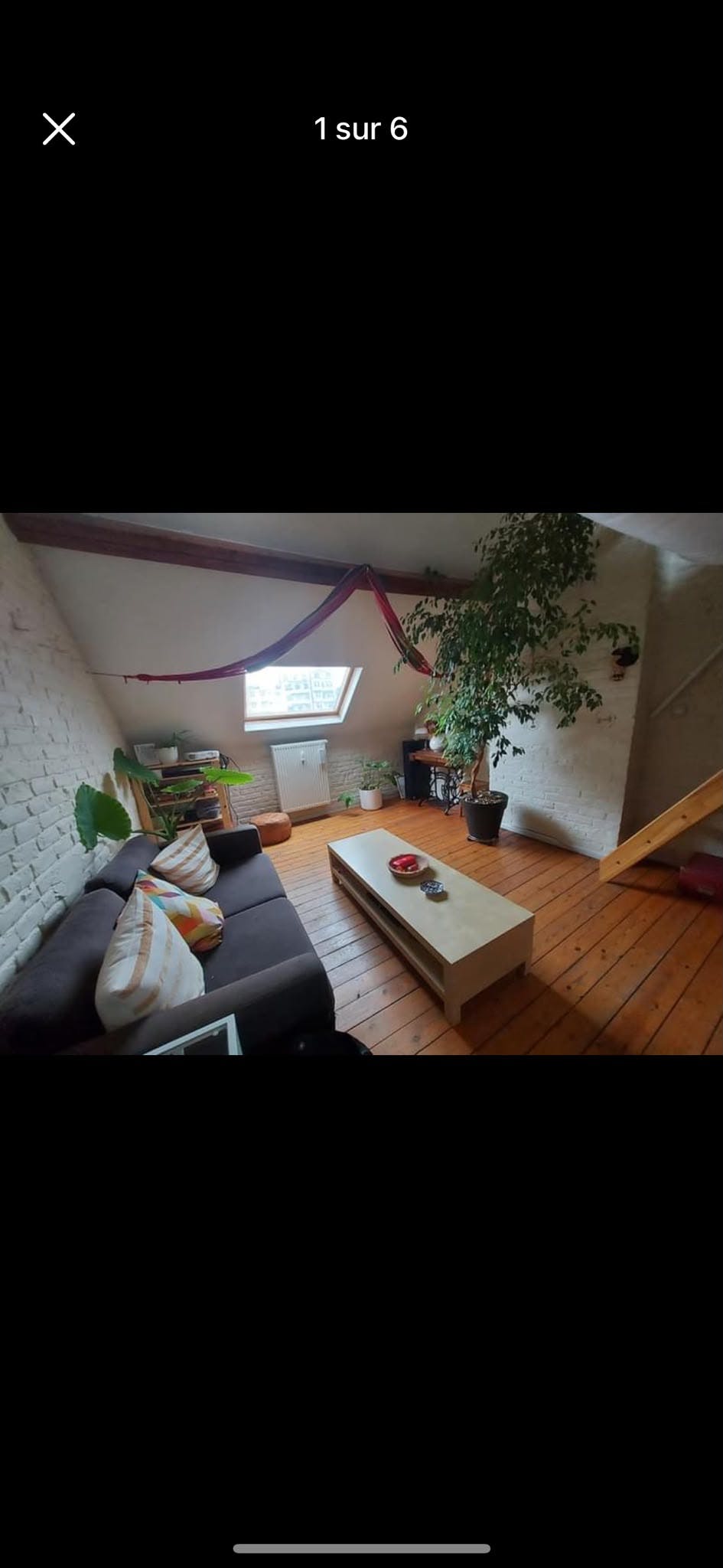 Rue Renier Chalon, Ixelles preview