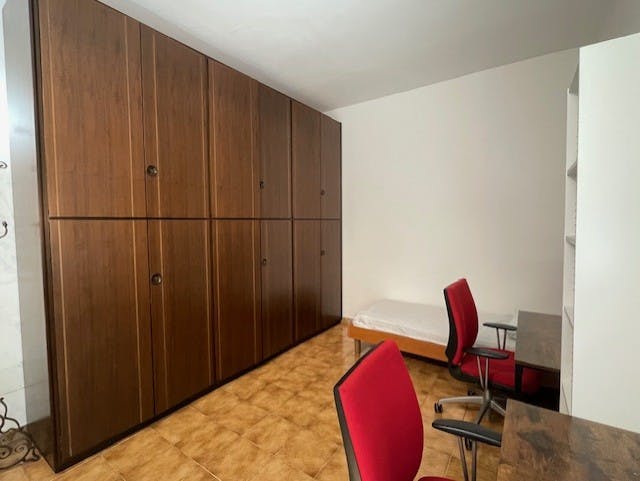 Shared room in Via Niccolò Machiavelli, Bologna (1731107) ROOM 2
