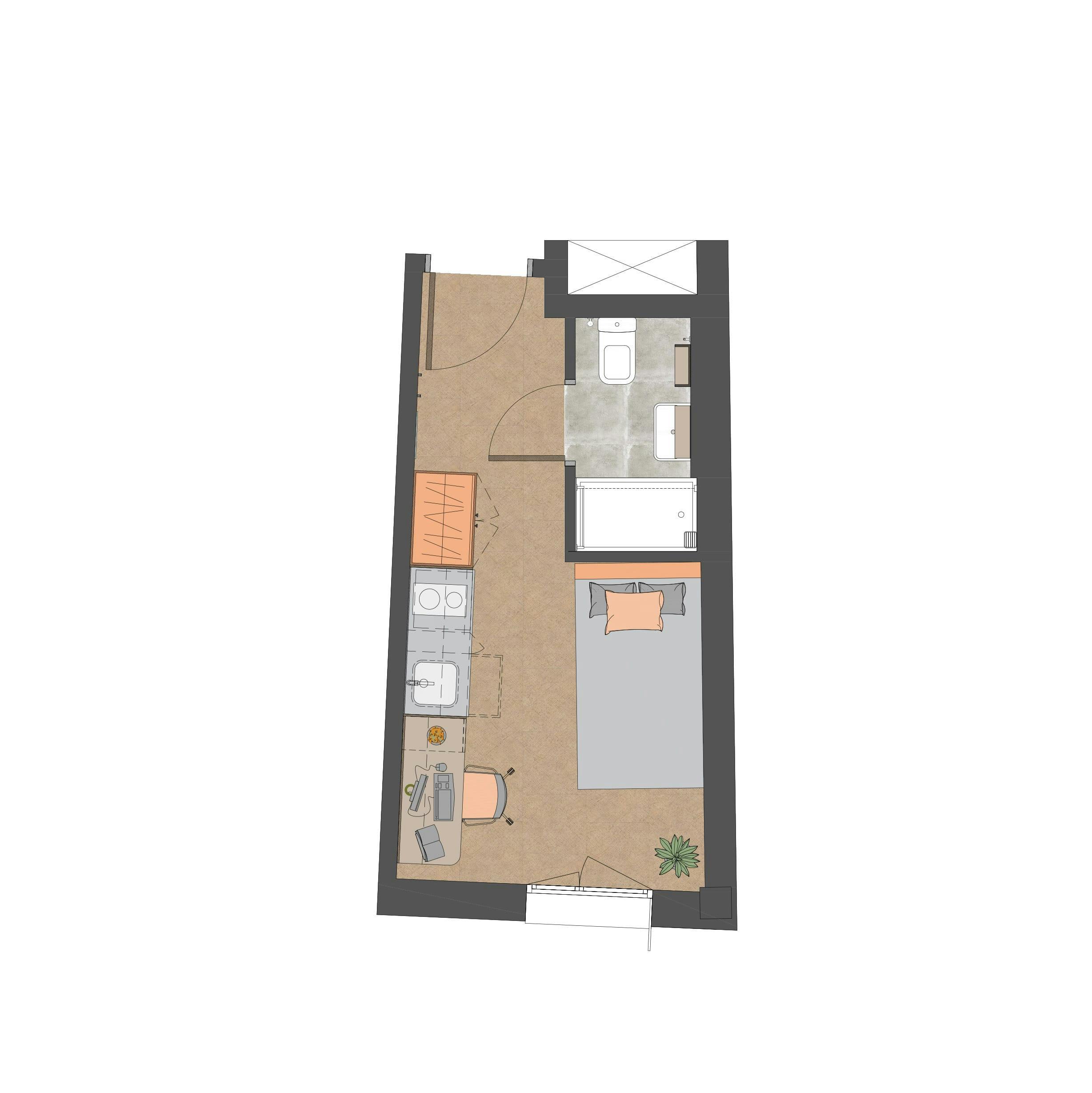 preview gallery tile