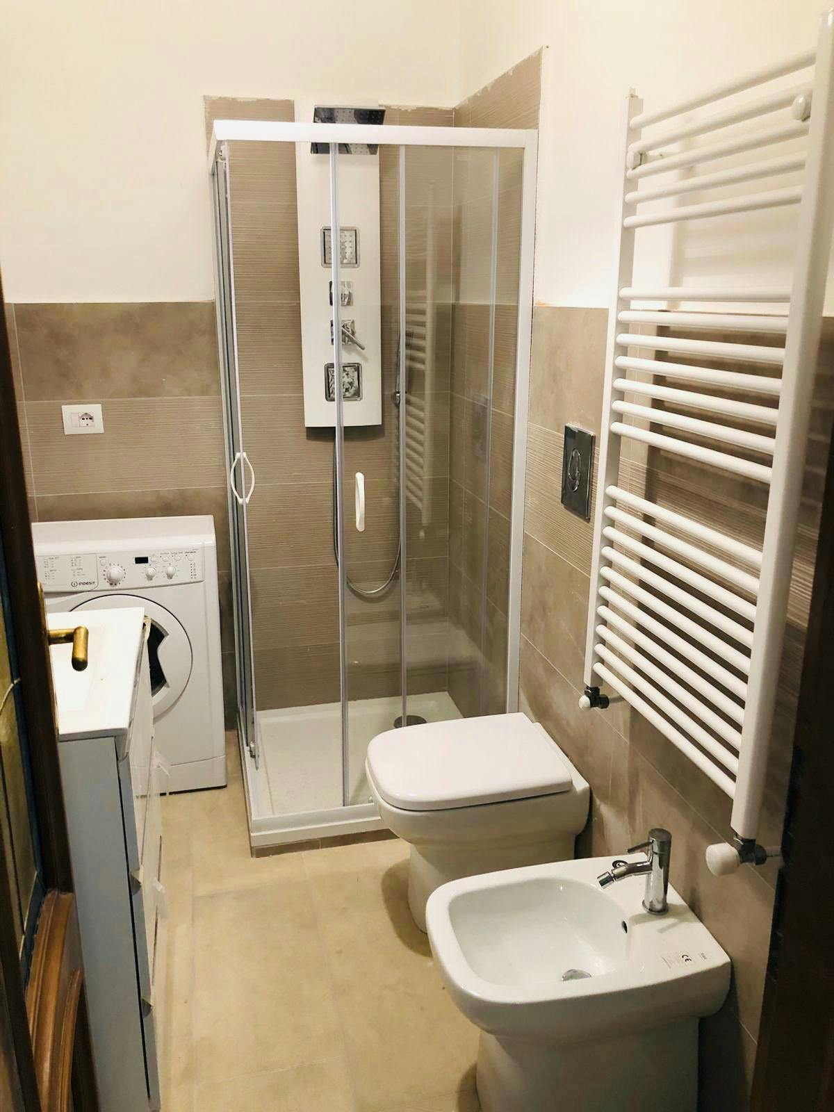 Private room in Via Asuncion, Turin (1731116) COMMON_AREA 1
