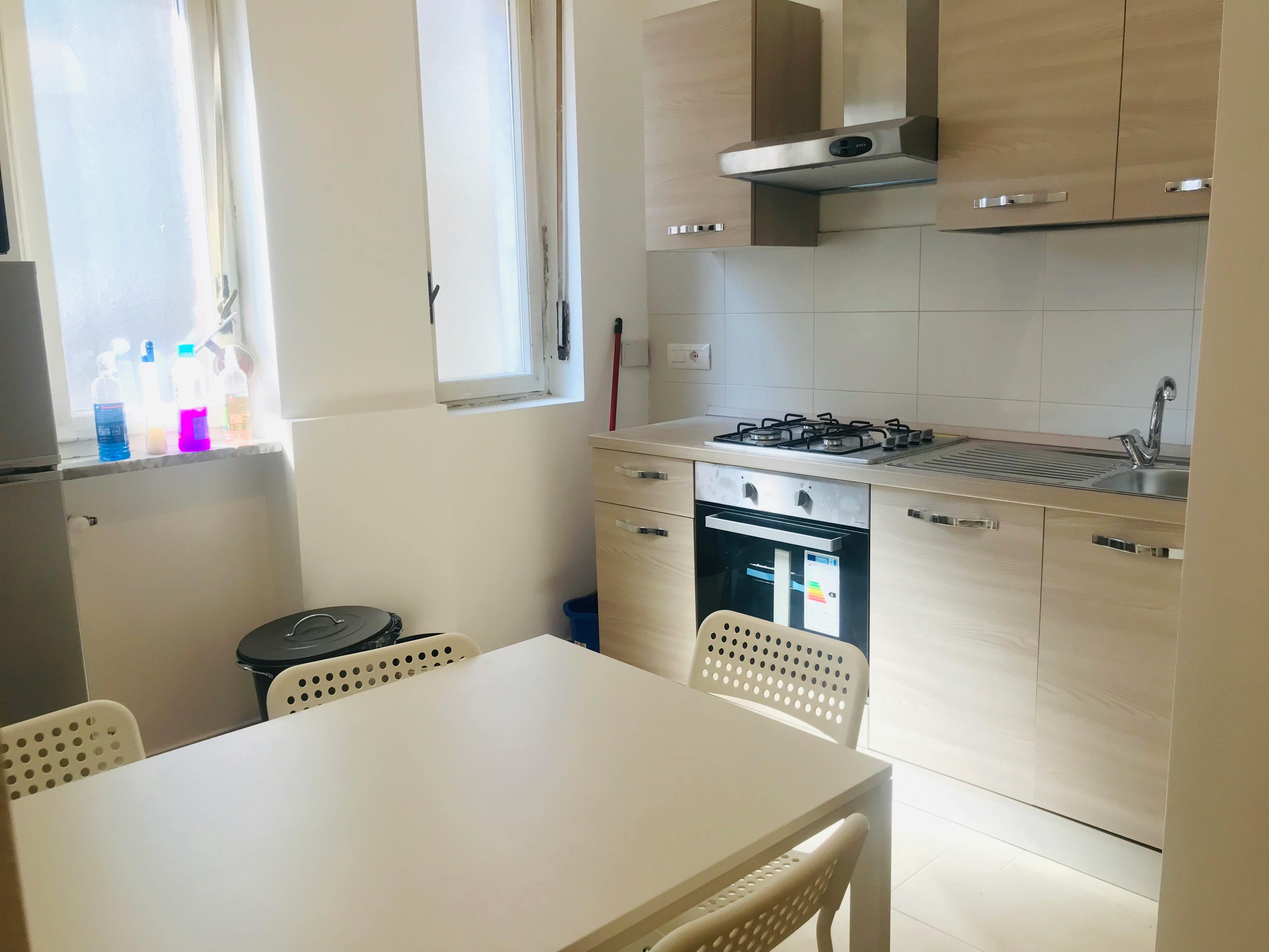 Private room in Via Asuncion, Turin (1731116) COMMON_AREA