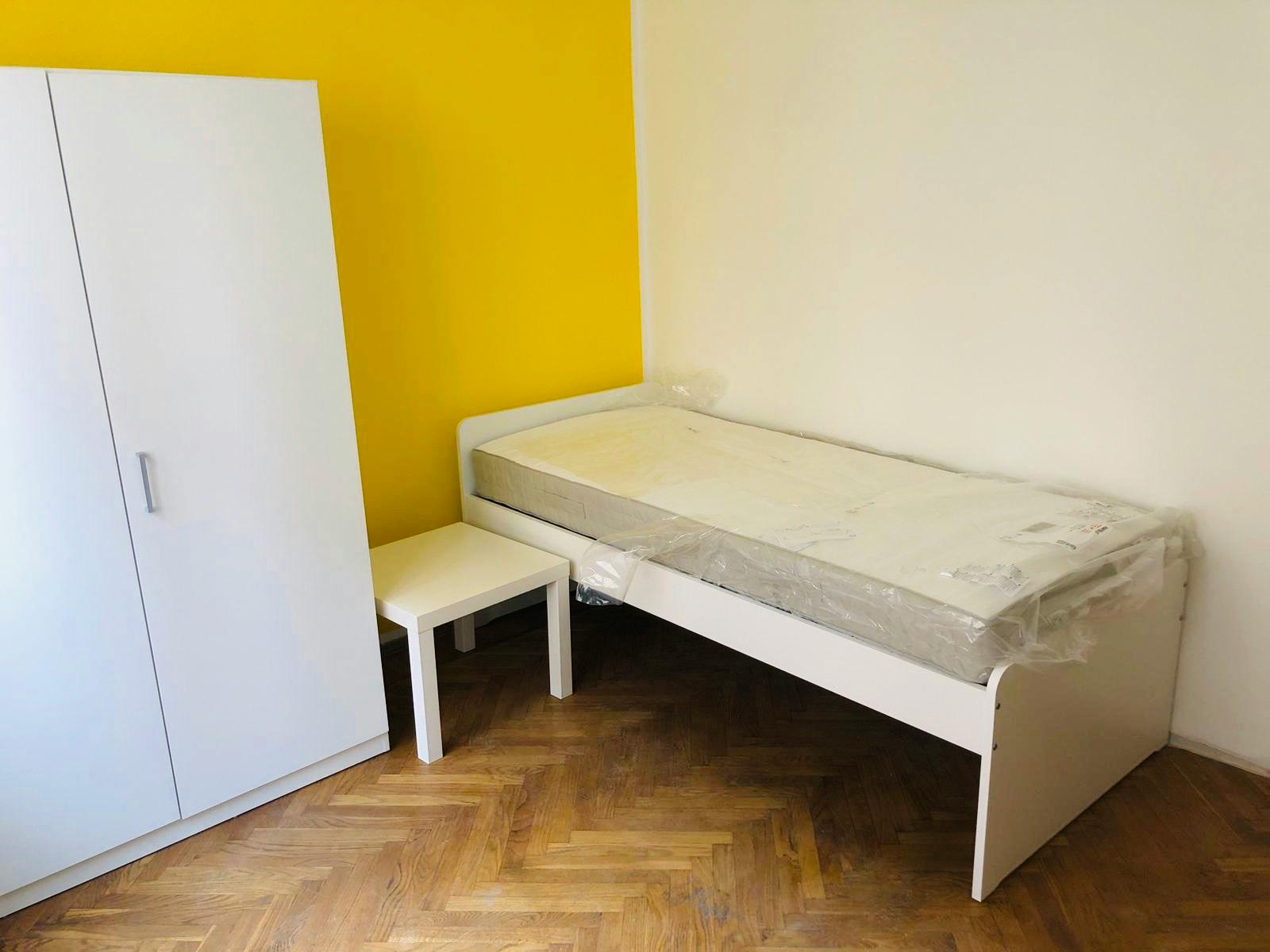 Private room in Via Asuncion, Turin (1731116) ROOM 4