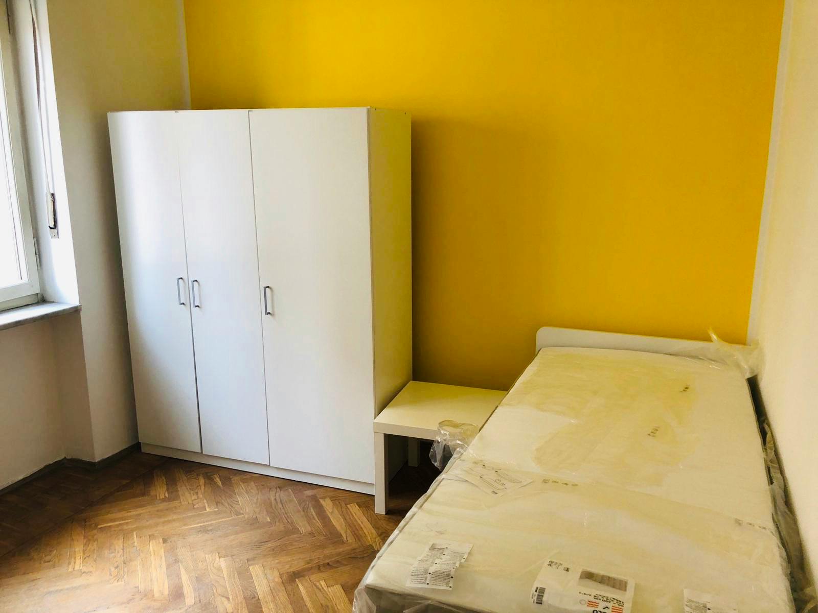 Private room in Via Asuncion, Turin (1731116) ROOM 3