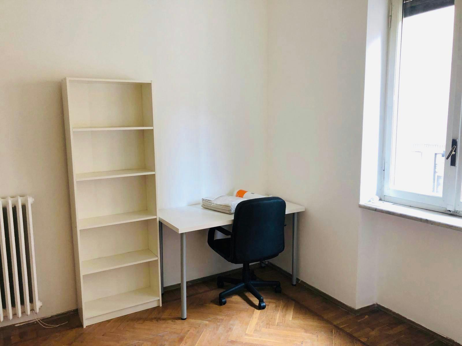 Private room in Via Asuncion, Turin (1731116) room image 3