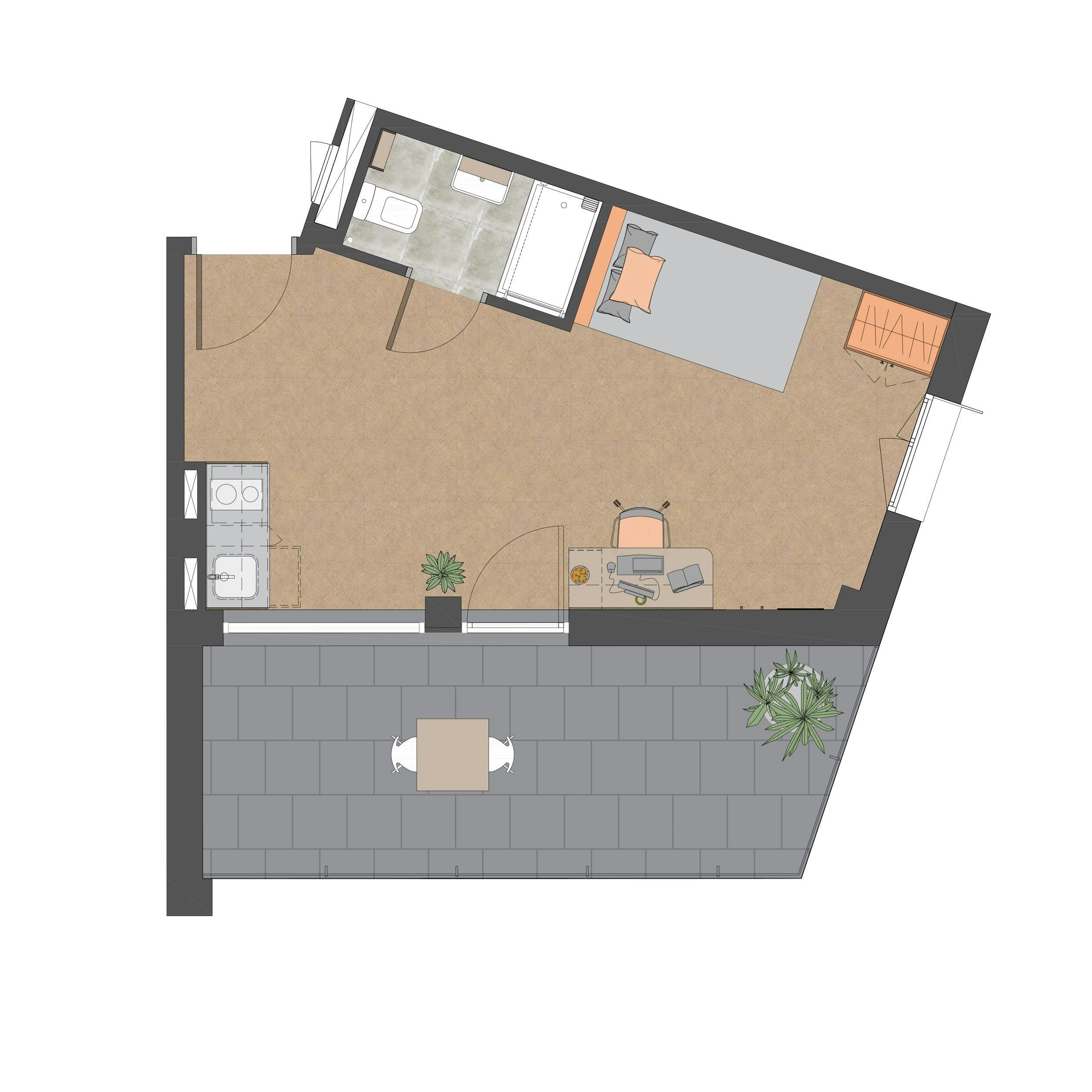 preview gallery tile