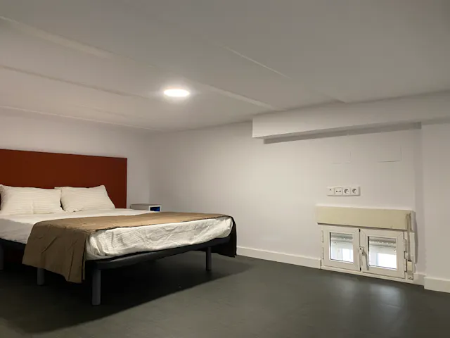 2-Bedroom Apartment in Calle de Blasco de Garay, Madrid (1731129) room image 10