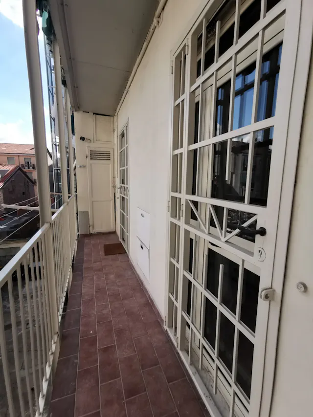 Private room in Via Martiniana, Turin (1731130) room image 4