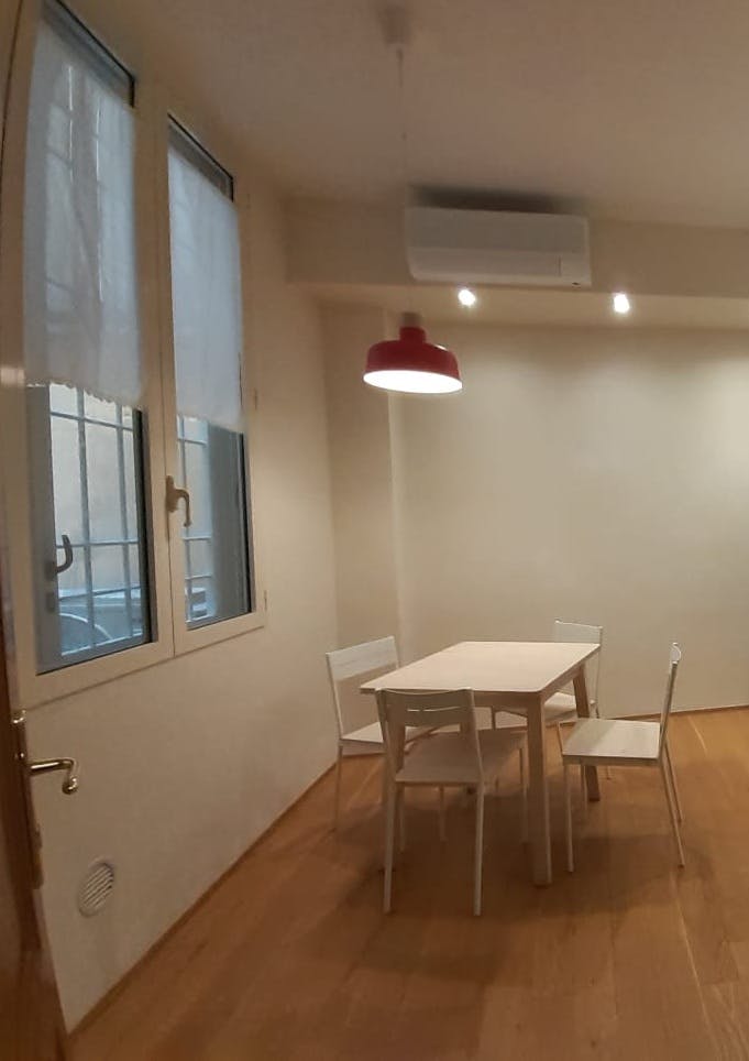 Wohnung zu mieten für 1.000 € pro Monat in Florence, Via Fiesolana