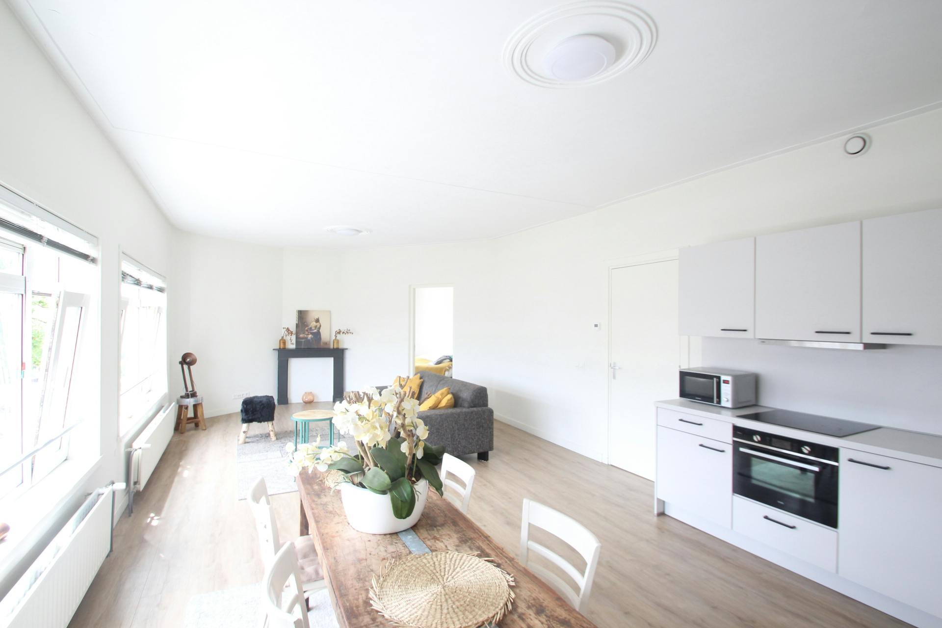 Lägenhet att hyra för 2 395 € i månaden i Utrecht, Jan van Scorelstraat