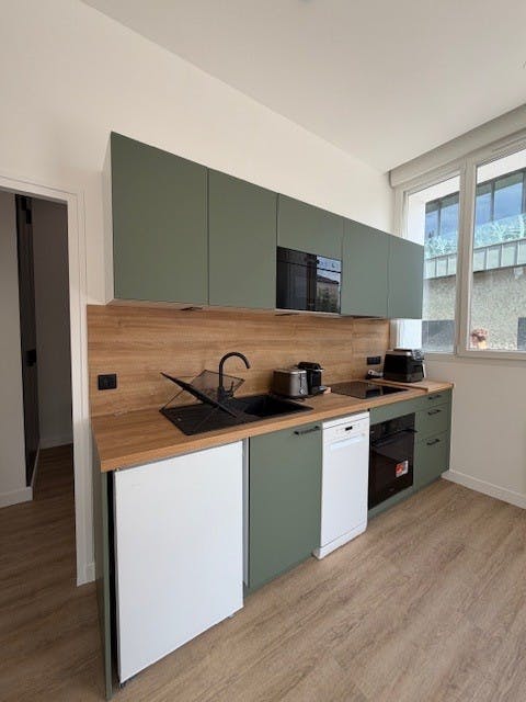 Rue Gambetta, Suresnes 1-Suresnes-ROOM-1