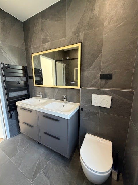 1-Bedroom Apartment in Rue Gambetta, Suresnes (1731146) ROOM 3