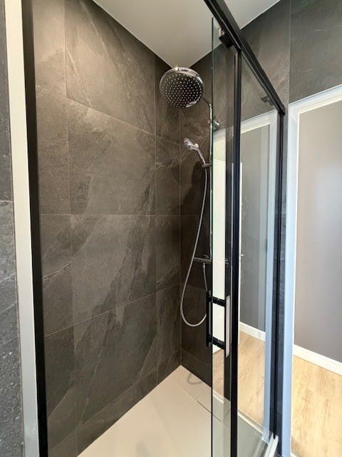 1-Bedroom Apartment in Rue Gambetta, Suresnes (1731146) ROOM 4