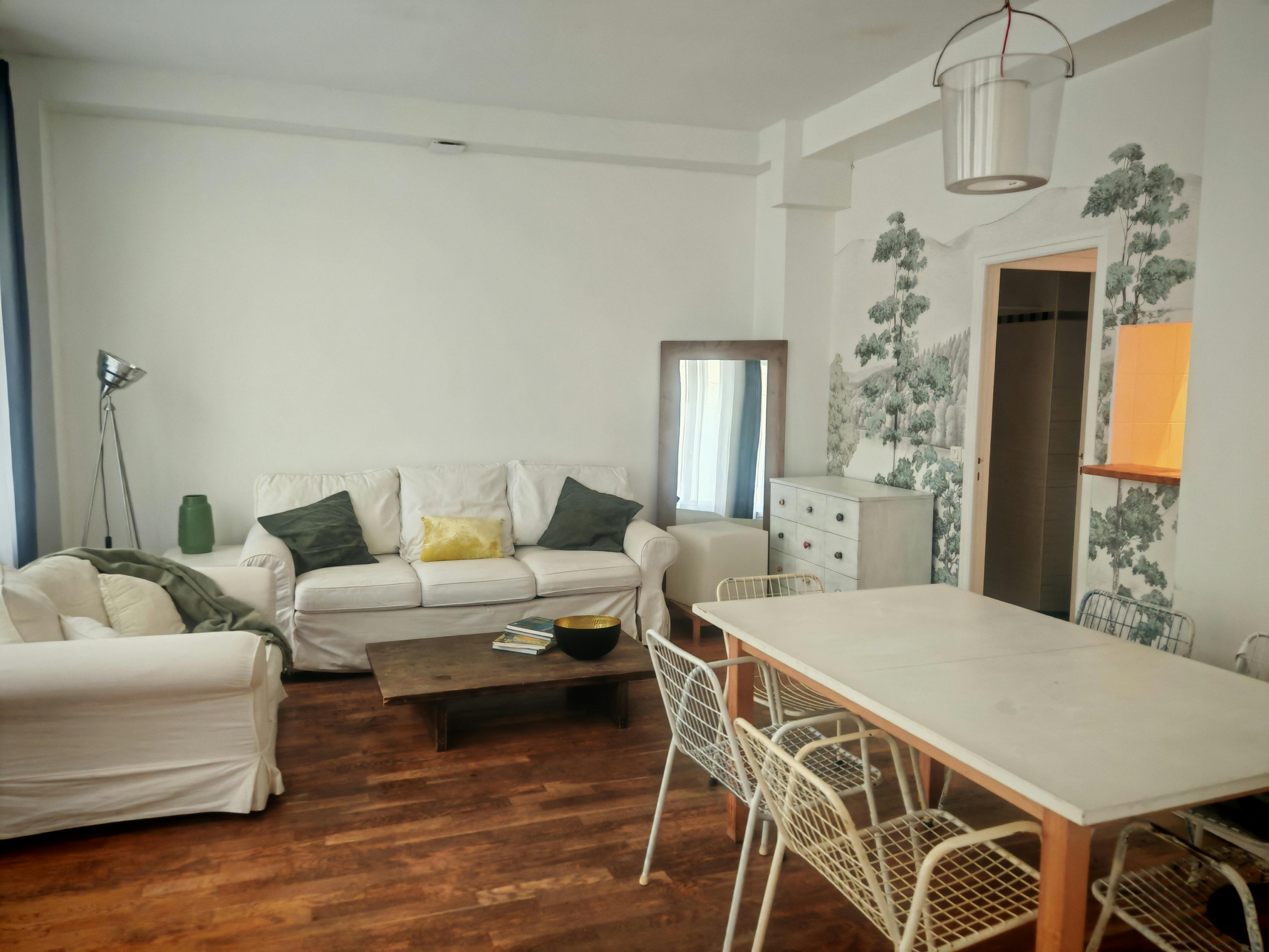 Lägenhet att hyra för 3 250 € i månaden i Paris, Rue Auguste Barbier