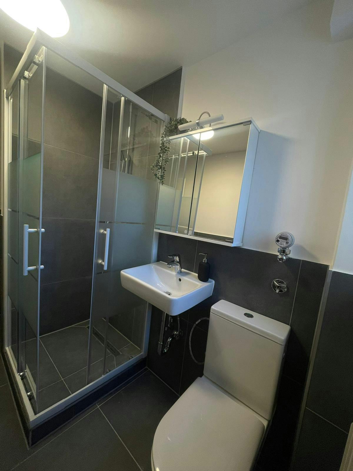 Private room in Linus-Funke-Weg, Munich (1731158) COMMON_AREA 2