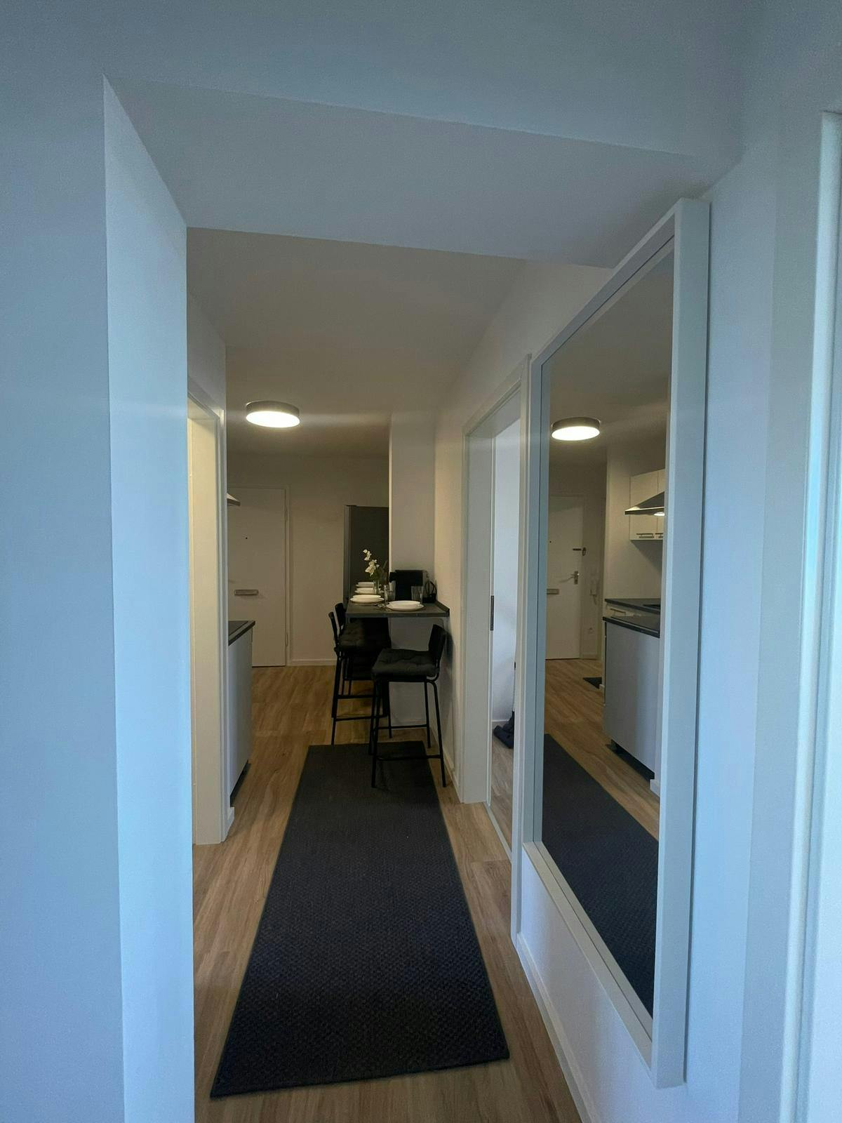 Private room in Linus-Funke-Weg, Munich (1731158) ROOM 1