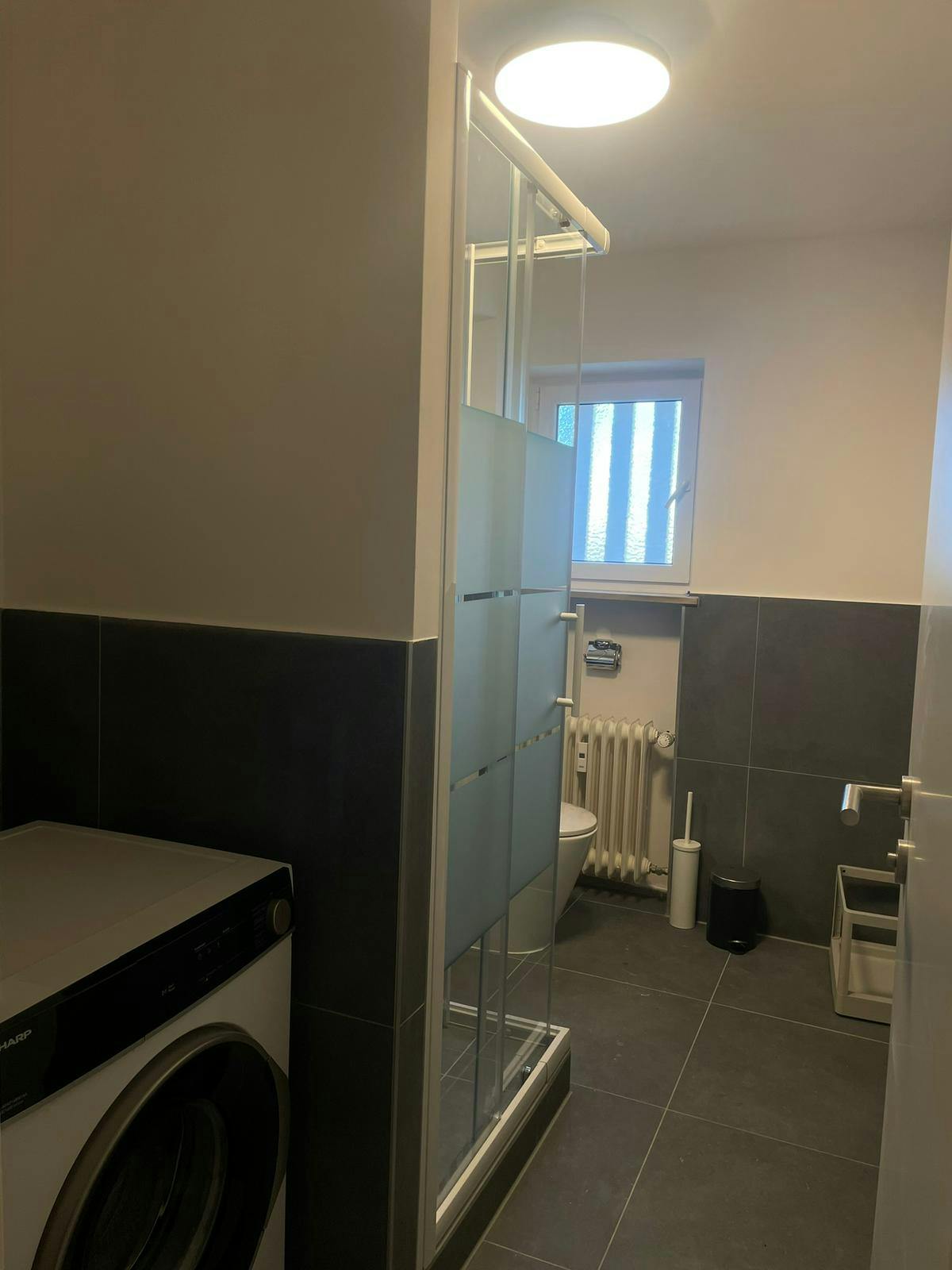 Private room in Linus-Funke-Weg, Munich (1731158) COMMON_AREA 3