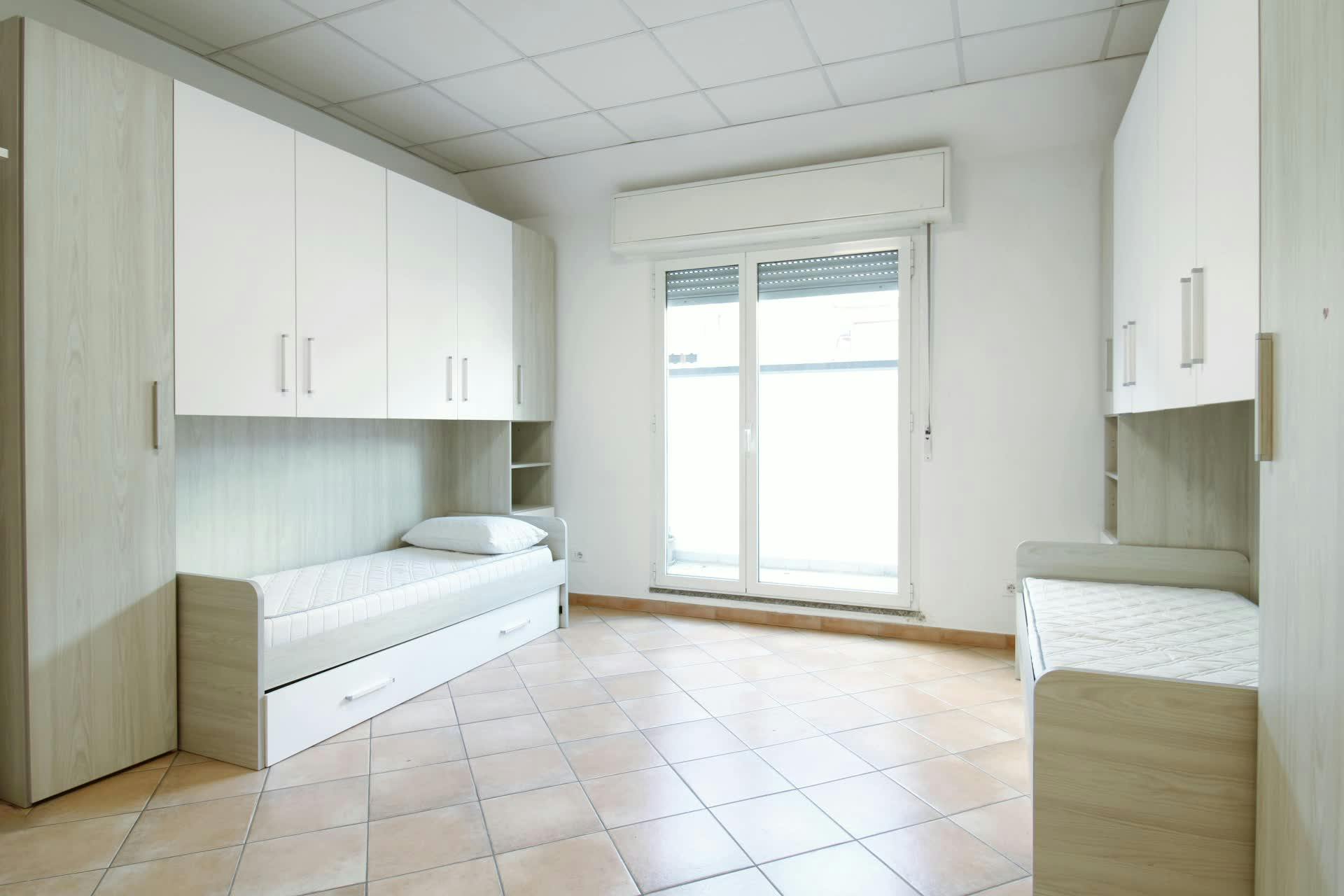Shared room in Via Bolama, Milan (1731161) ROOM