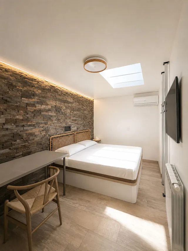 5-Bedroom House in Calle de Escalonilla, Madrid (1731162) room image 7