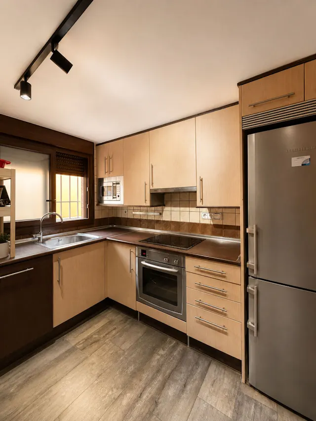5-Bedroom House in Calle de Escalonilla, Madrid (1731162) room image 2