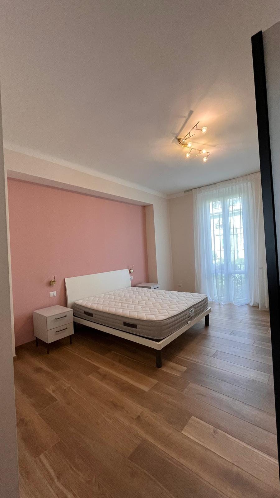 2-Bedroom House in Via Gaspare Aselli, Milan (1731169) ROOM 4