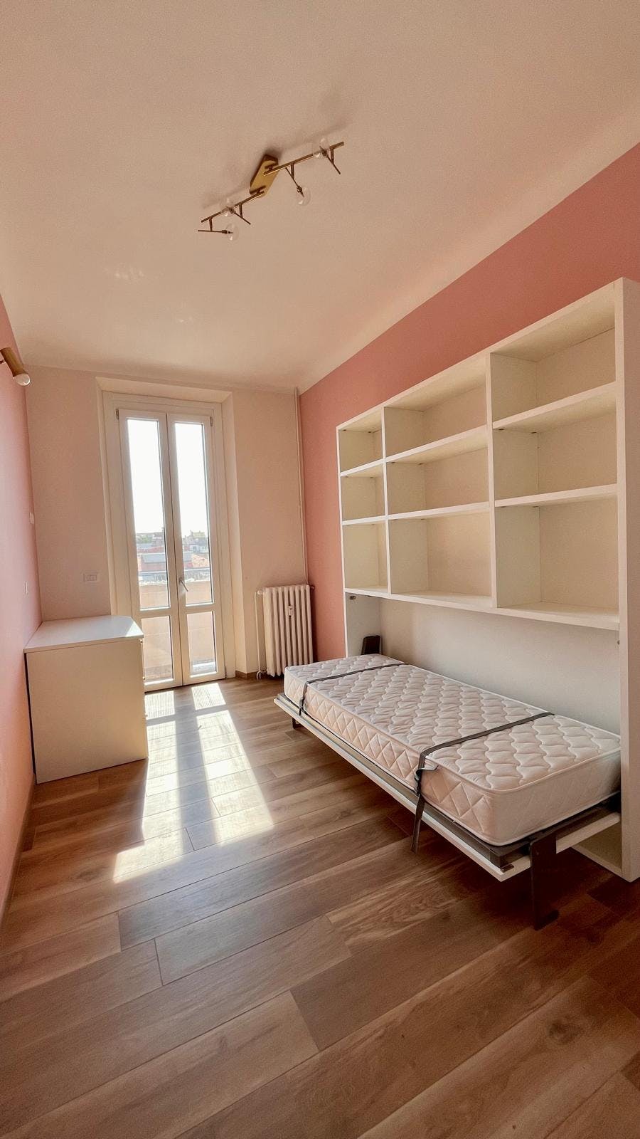 2-Bedroom House in Via Gaspare Aselli, Milan (1731169) room image 10